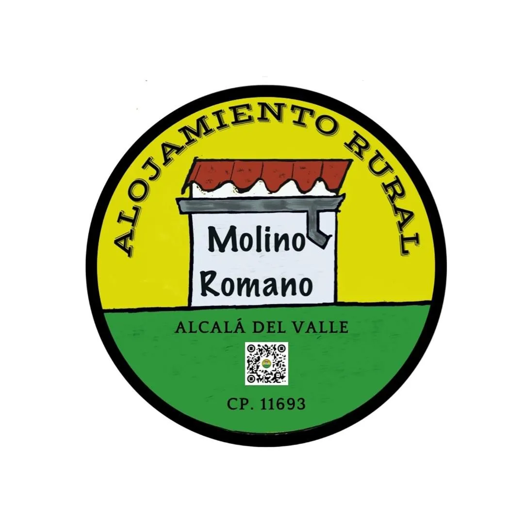 Property logo or sign in Molino Romano