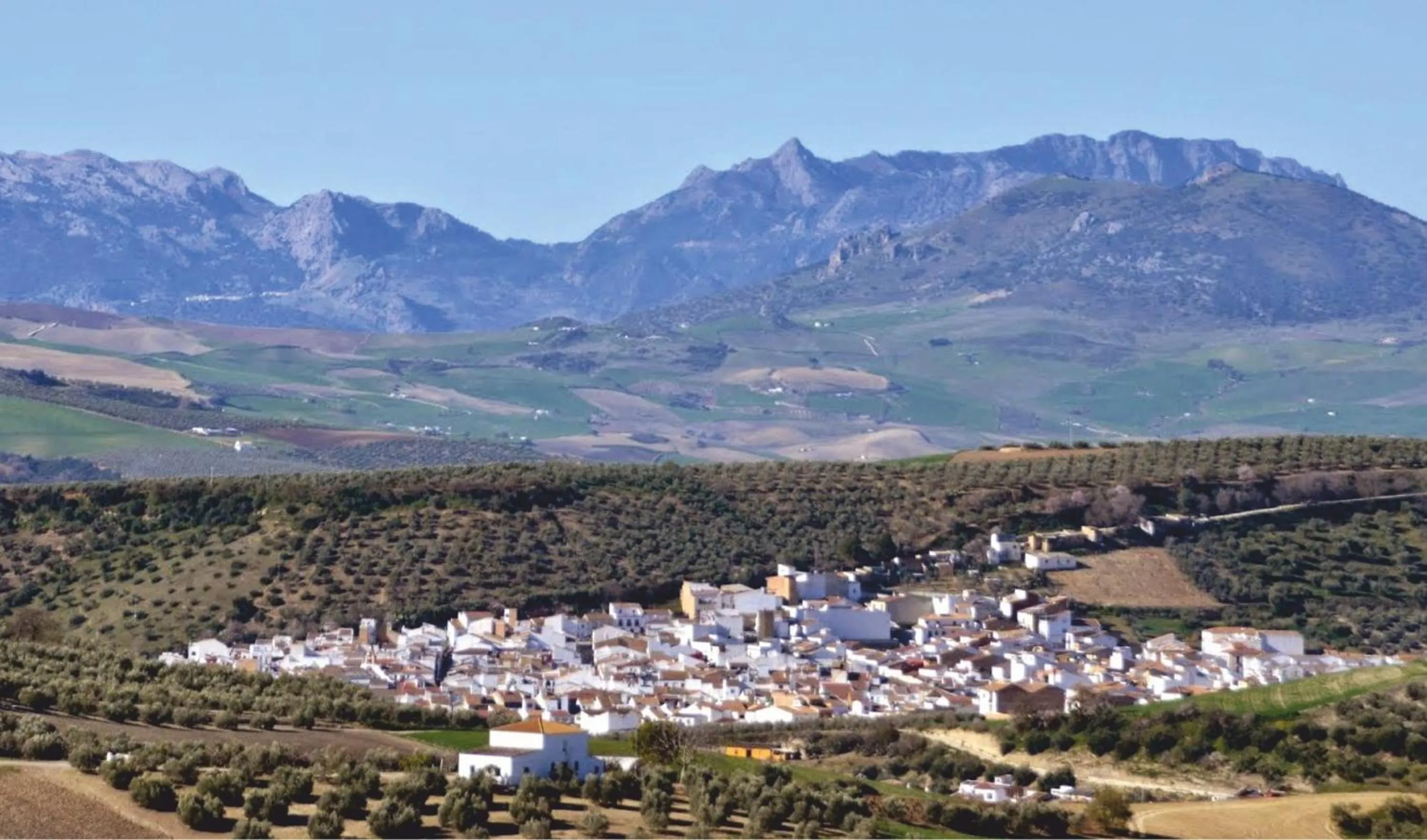 View (from property/room) in Molino Romano
