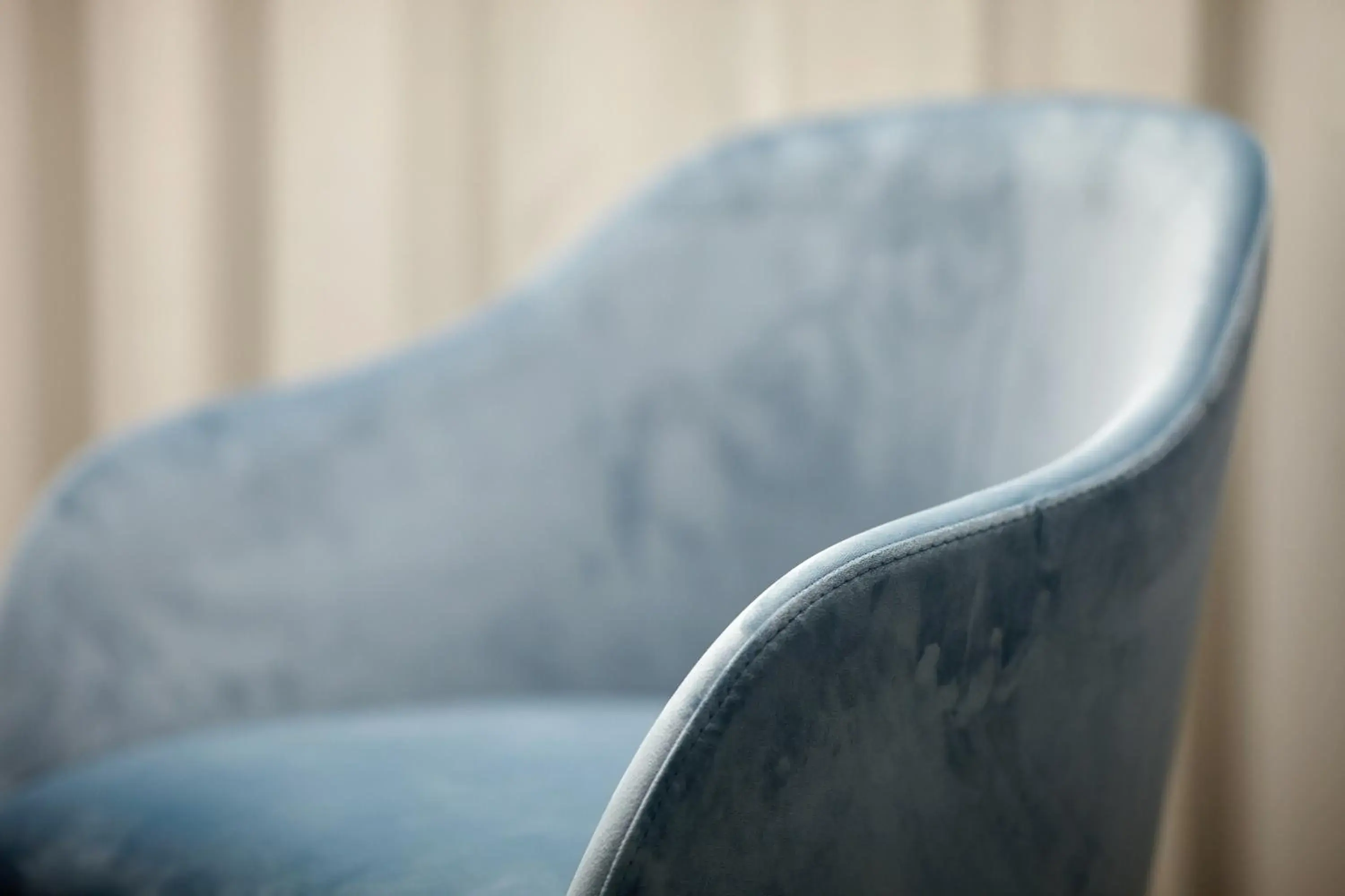 Living room in Signature Apartments Santa Catarina Living room in Signature Apartments Santa Catarina