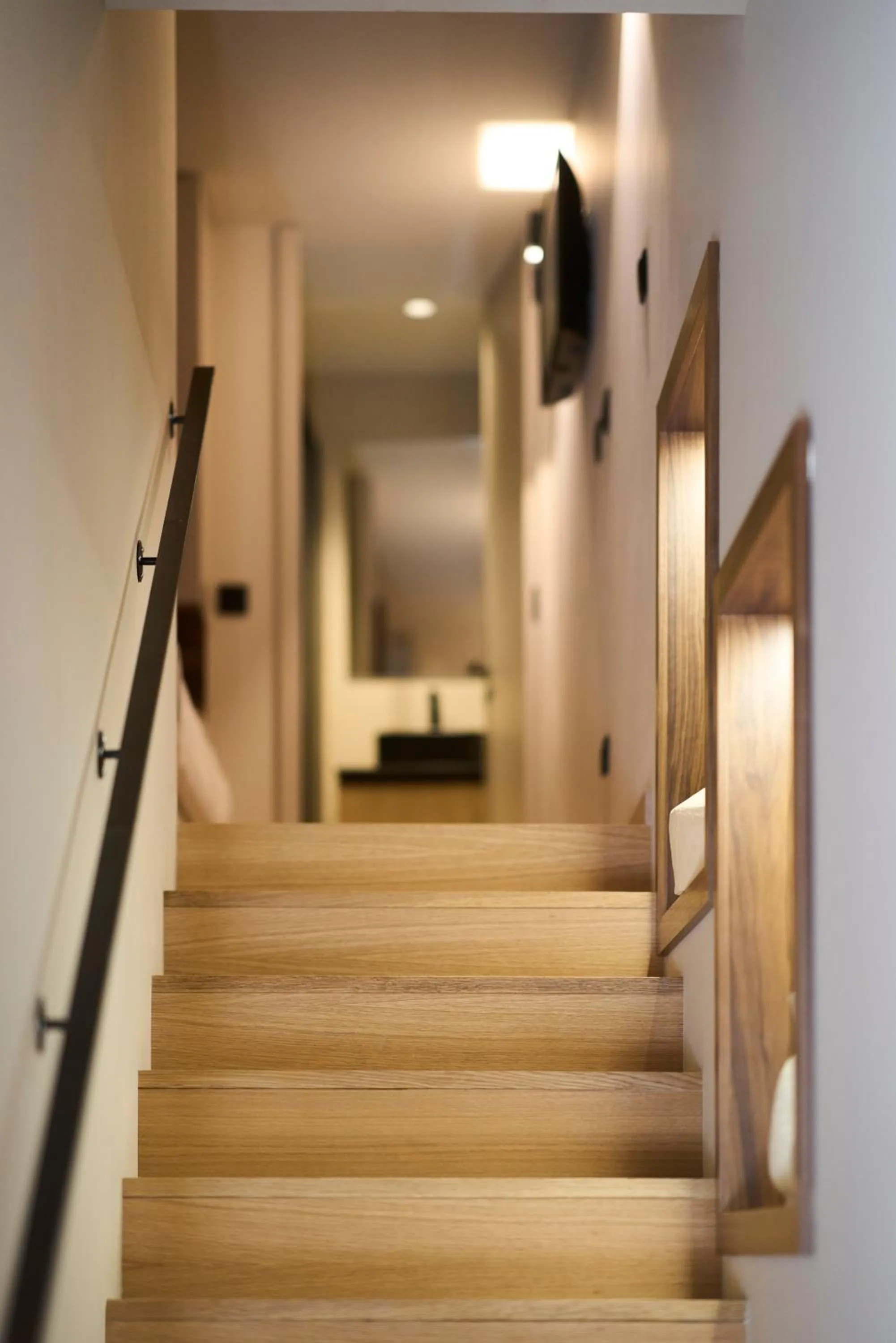 acessibility in Signature Apartments Santa Catarina