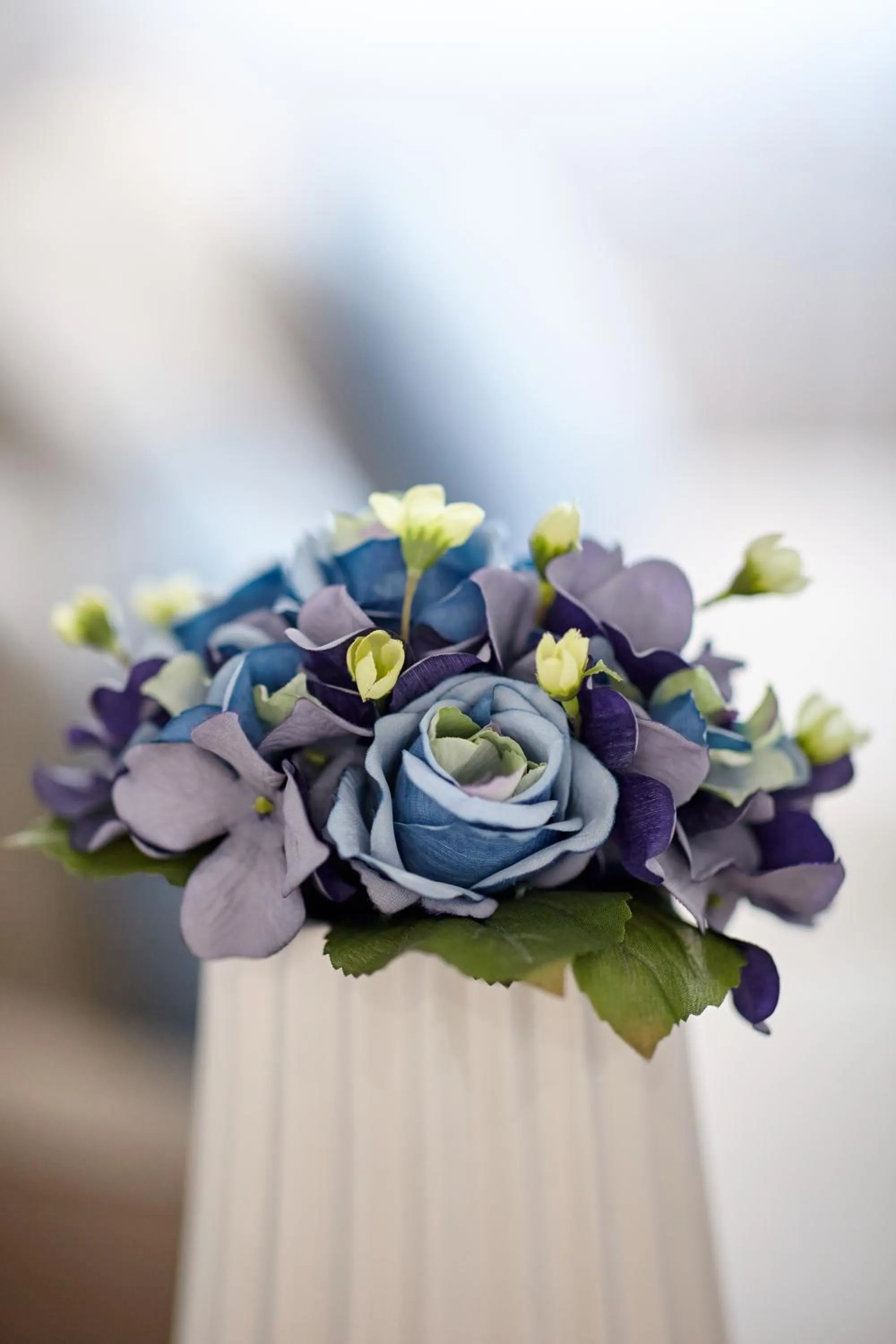 Decorative detail in Signature Apartments Santa Catarina