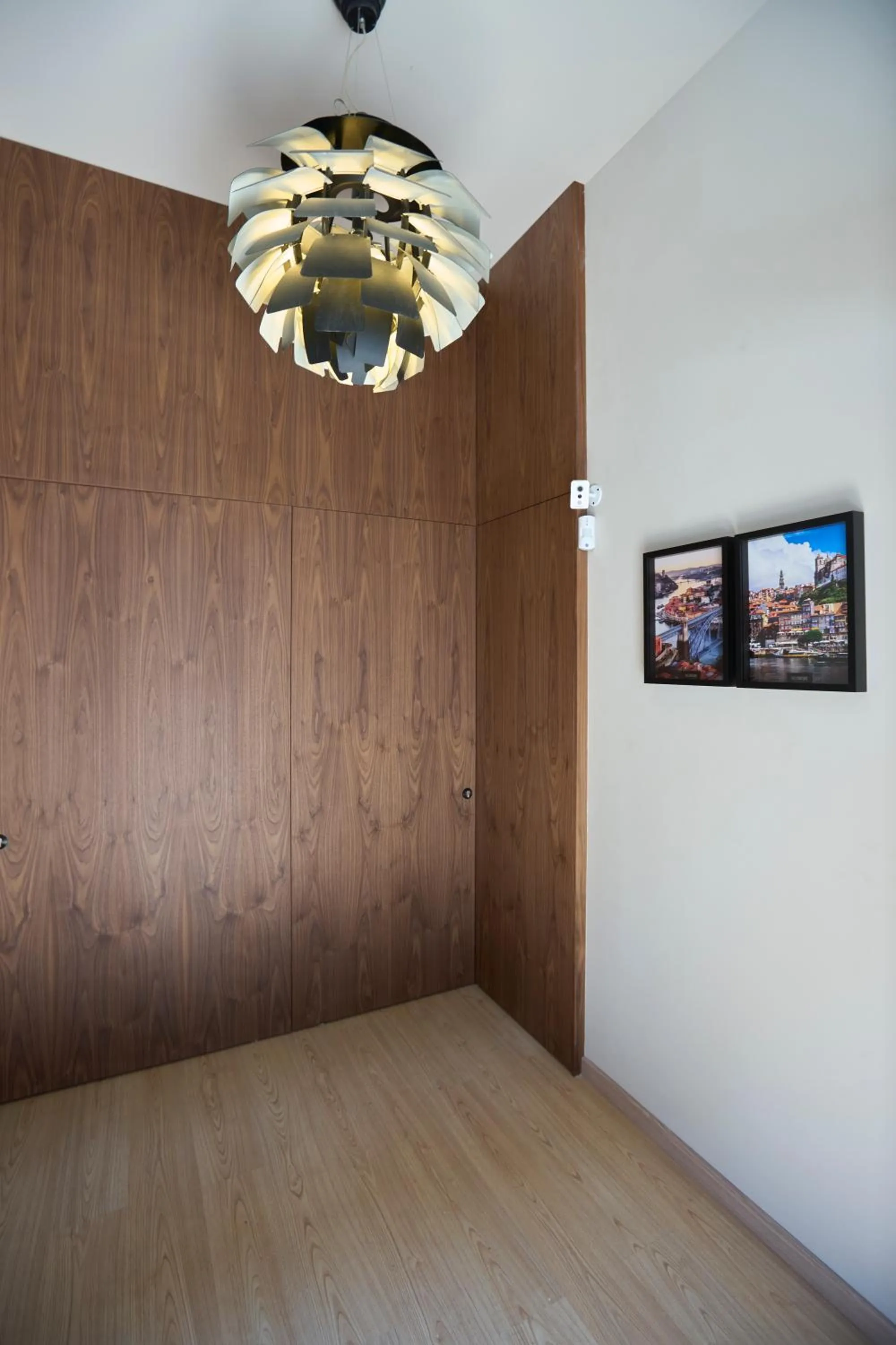 Lunch in Signature Apartments Santa Catarina