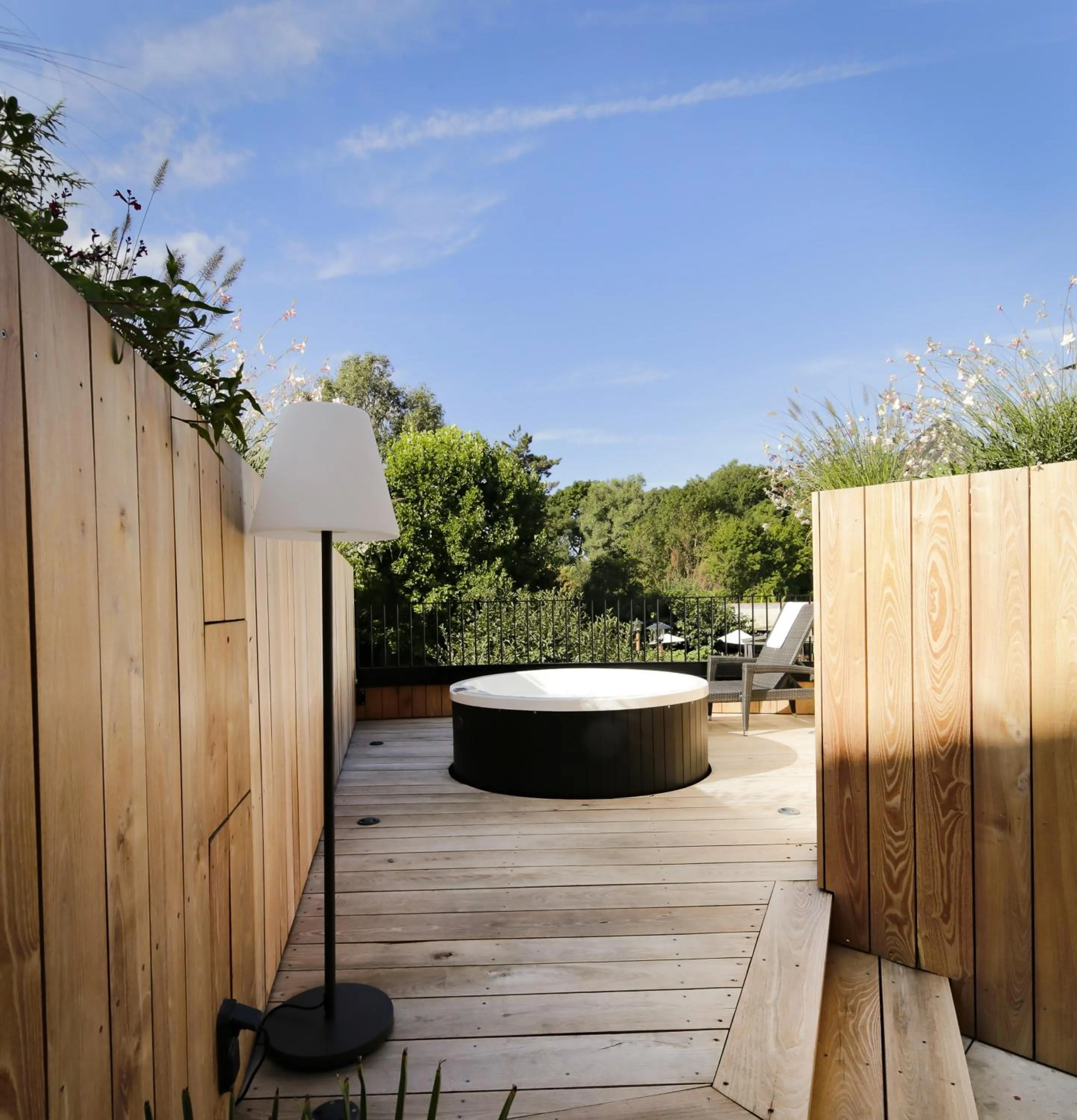 Le Richebourg Hôtel, Restaurant & Spa