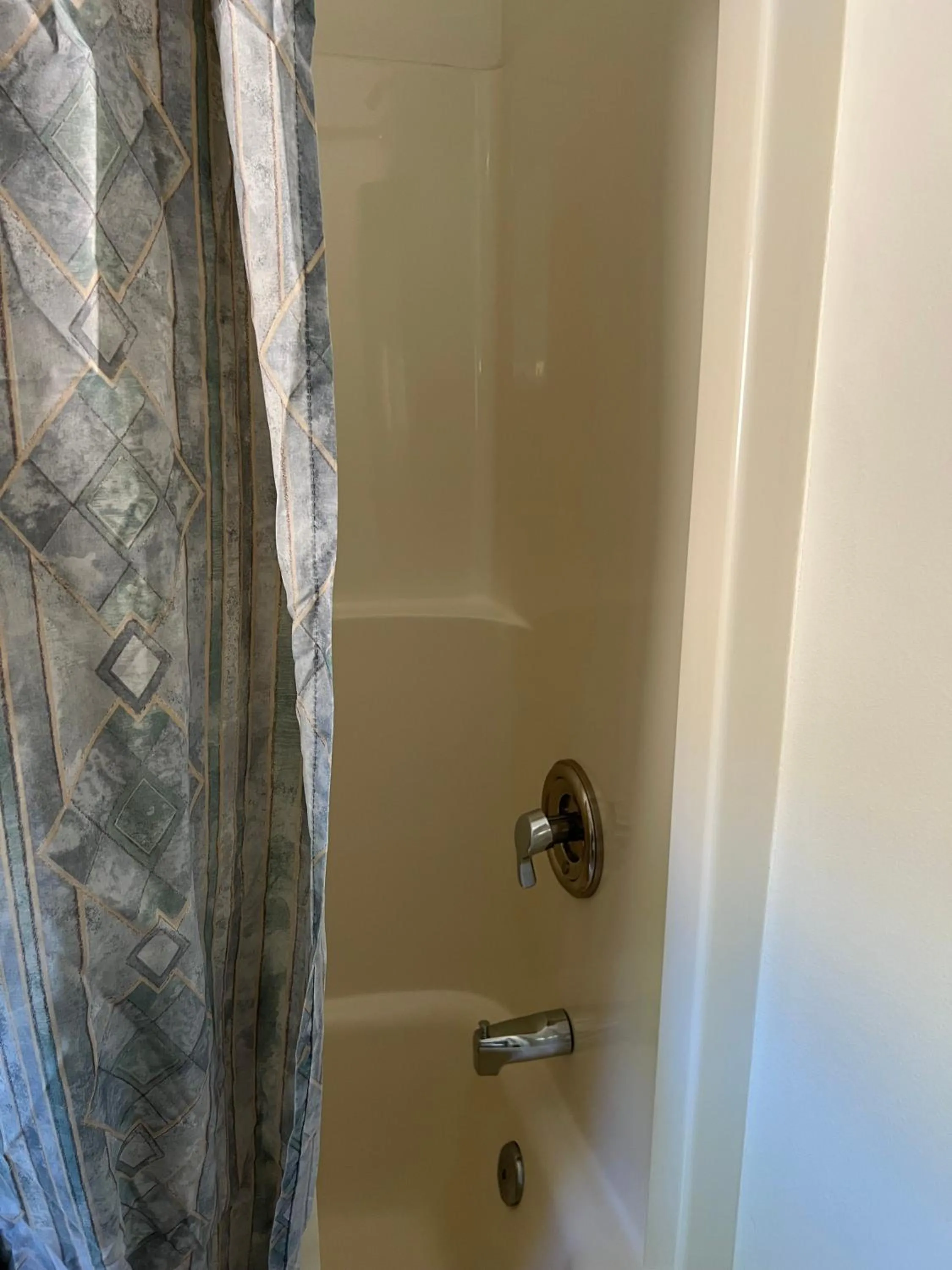 Bath in Port Townsend Inn