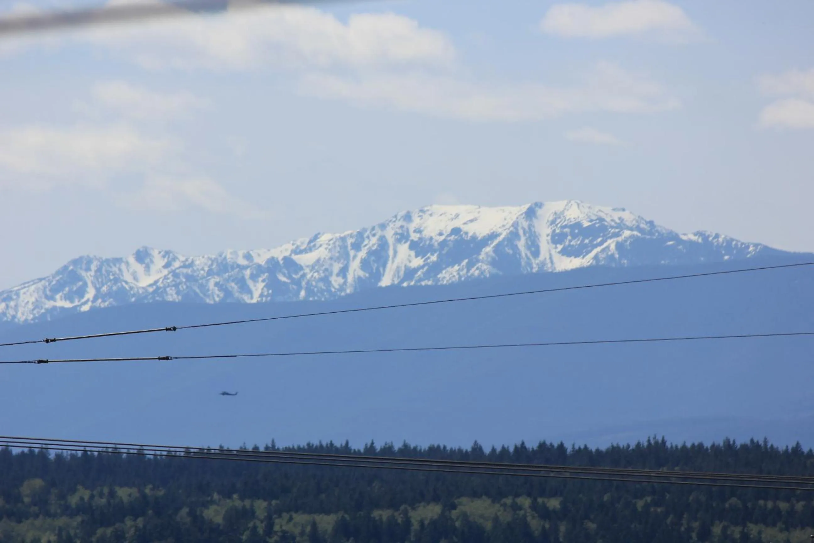 View (from property/room) in Port Townsend Inn