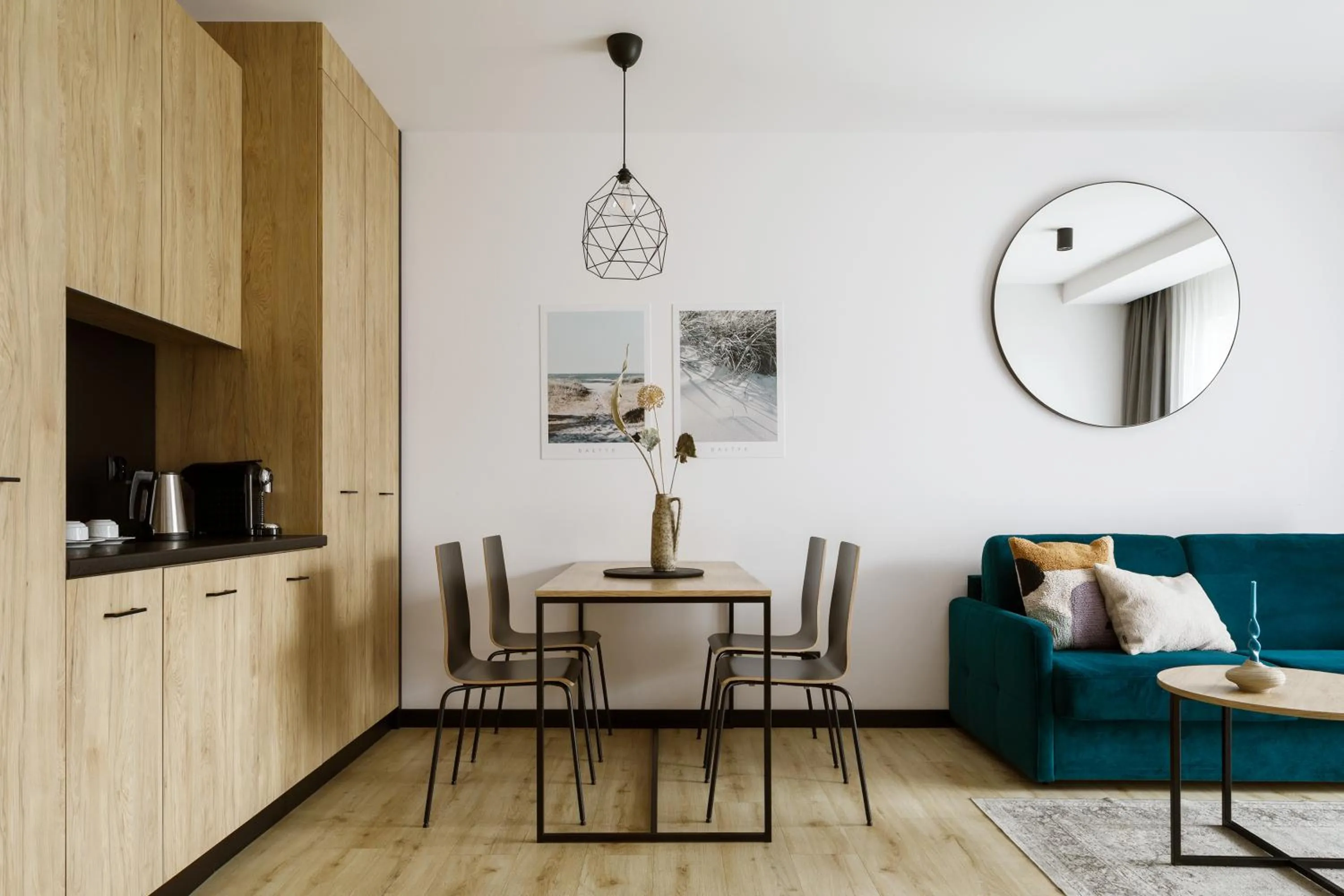 TV and multimedia in Hotel Saltic Resort & Spa Grzybowo