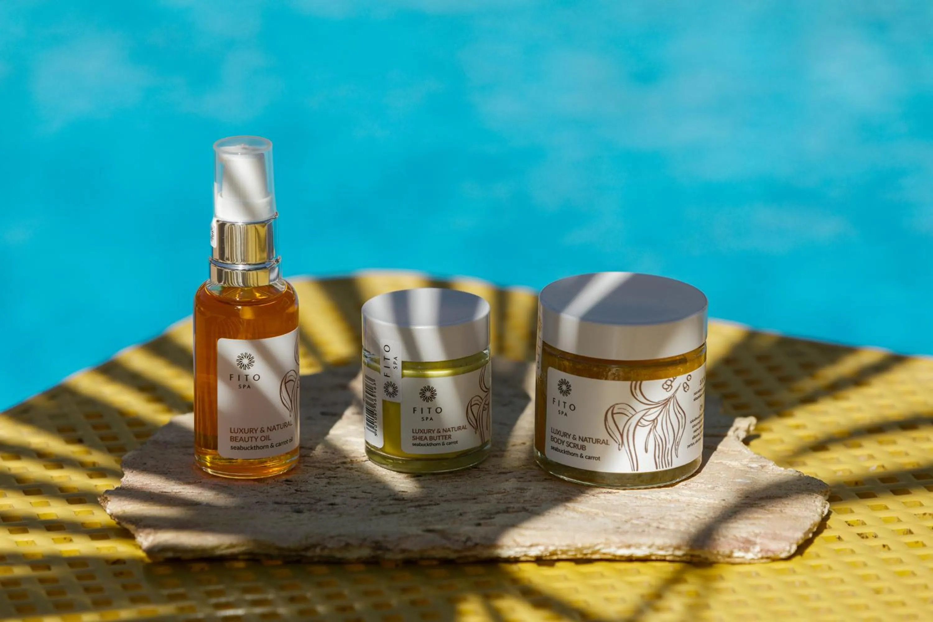 Spa and wellness centre/facilities in Hotel Saltic Resort & Spa Grzybowo