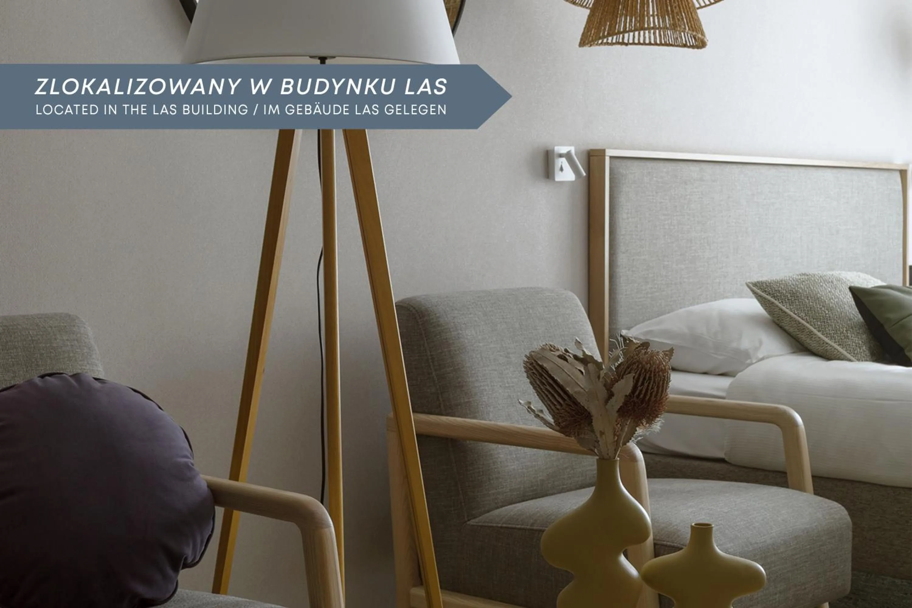 Bedroom in Hotel Saltic Resort & Spa Grzybowo