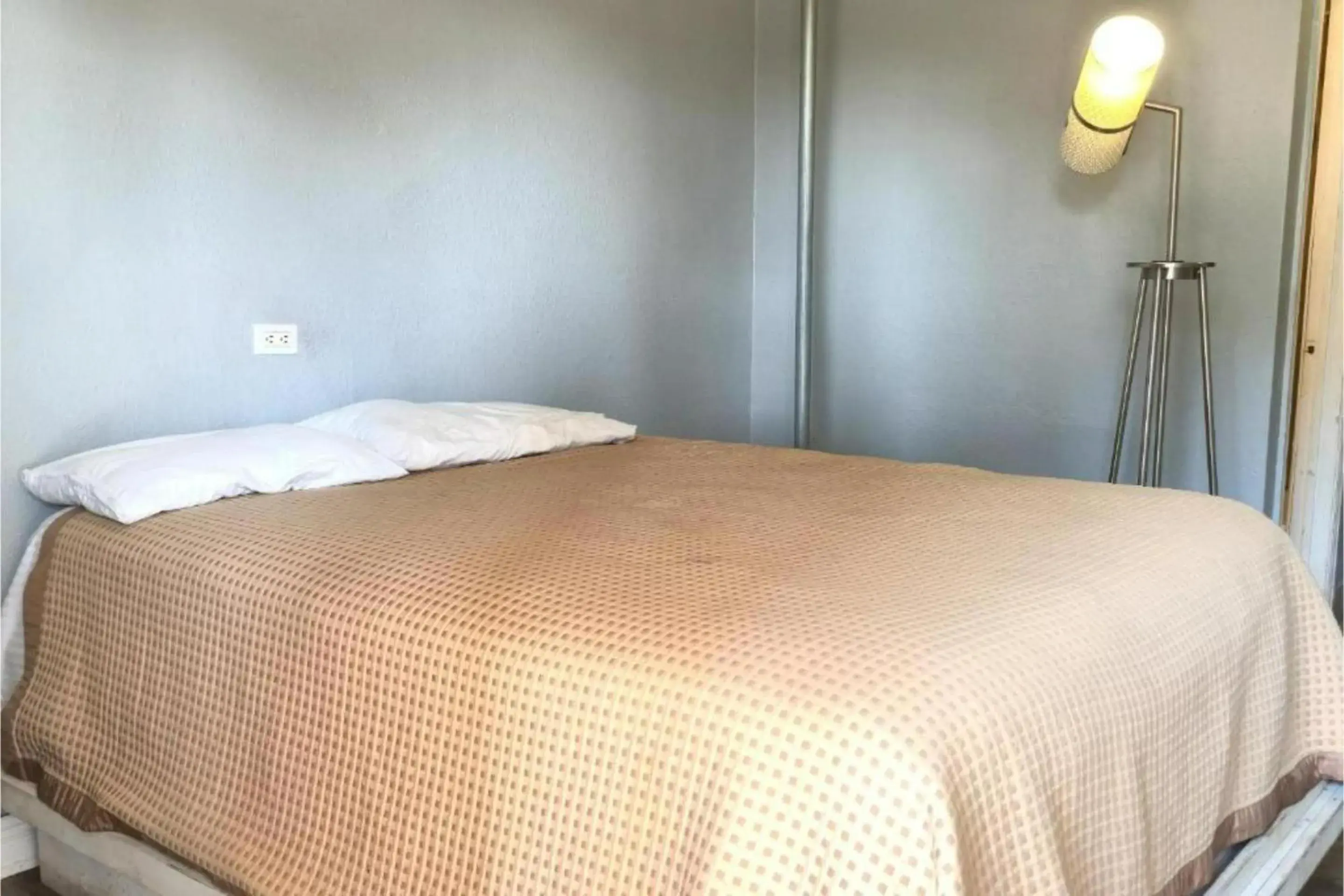 Bedroom, Bed in Mi Amor Inn & Suites by Hotel O Dallas Tx Hwy 352 Bedroom, Bed in Mi Amor Inn & Suites by Hotel O Dallas Tx Hwy 352