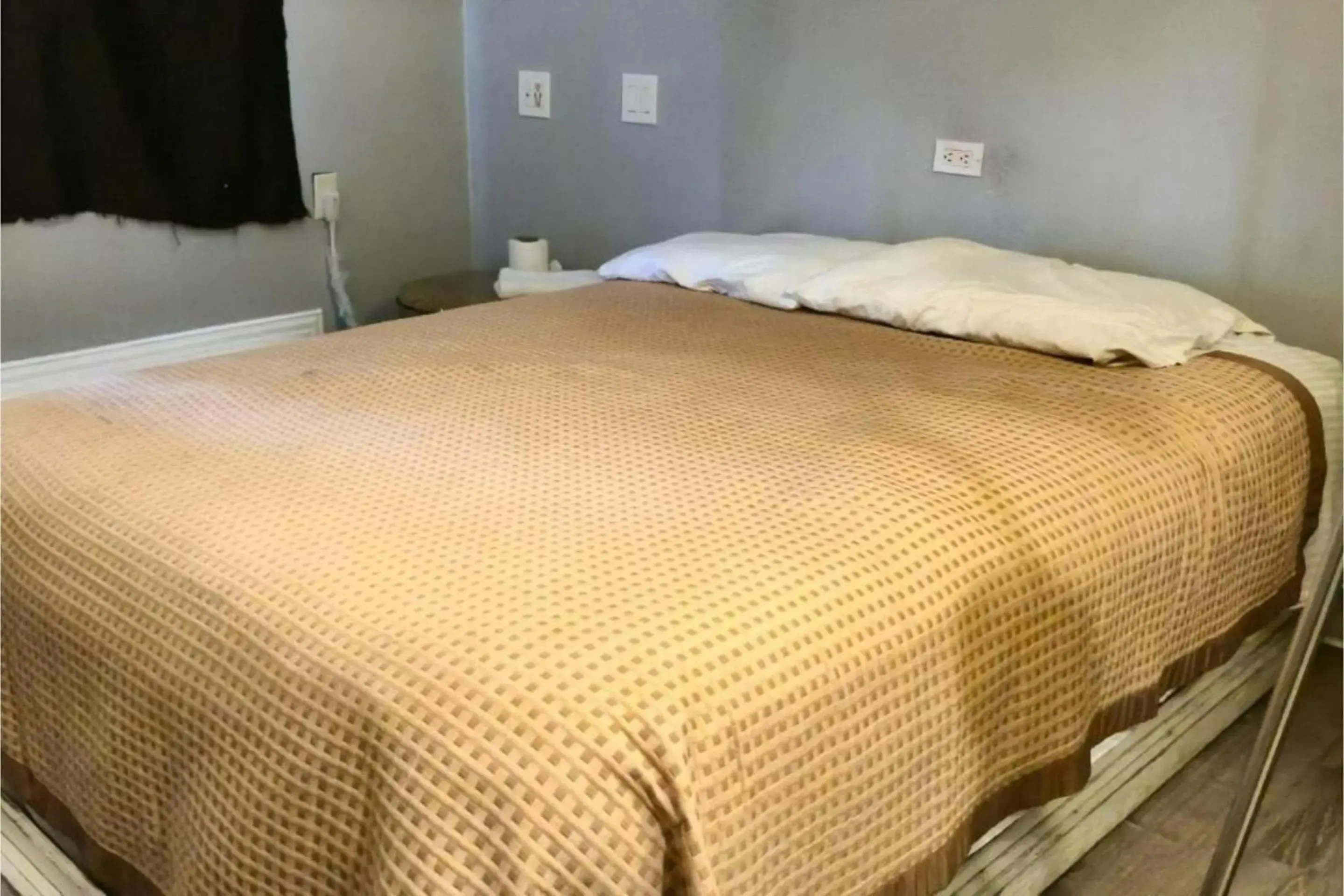 Bedroom, Bed in Mi Amor Inn & Suites by Hotel O Dallas Tx Hwy 352 Bedroom, Bed in Mi Amor Inn & Suites by Hotel O Dallas Tx Hwy 352