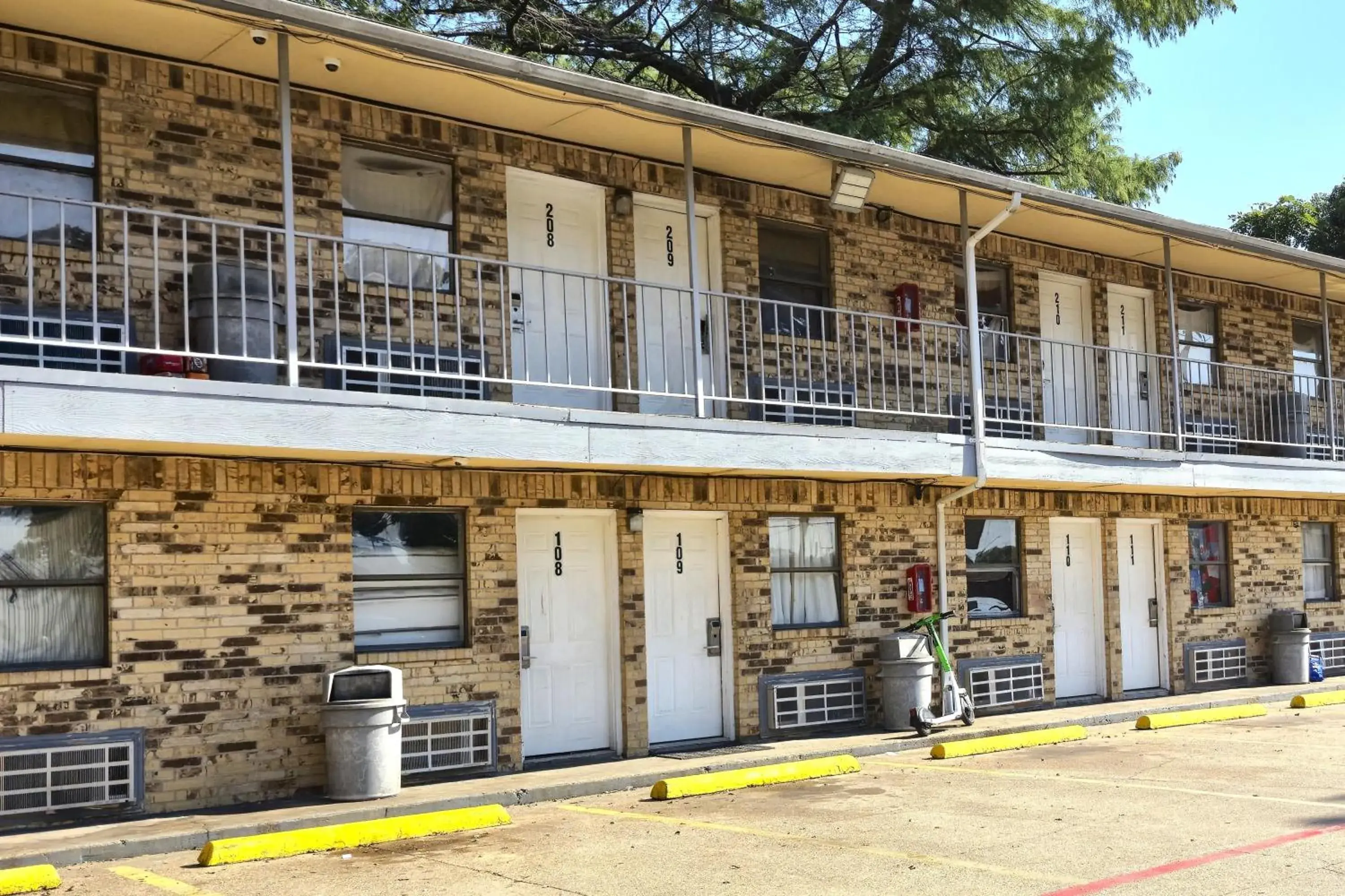 Mi Amor Inn & Suites by Hotel O Dallas Tx Hwy 352 Mi Amor Inn & Suites by Hotel O Dallas Tx Hwy 352
