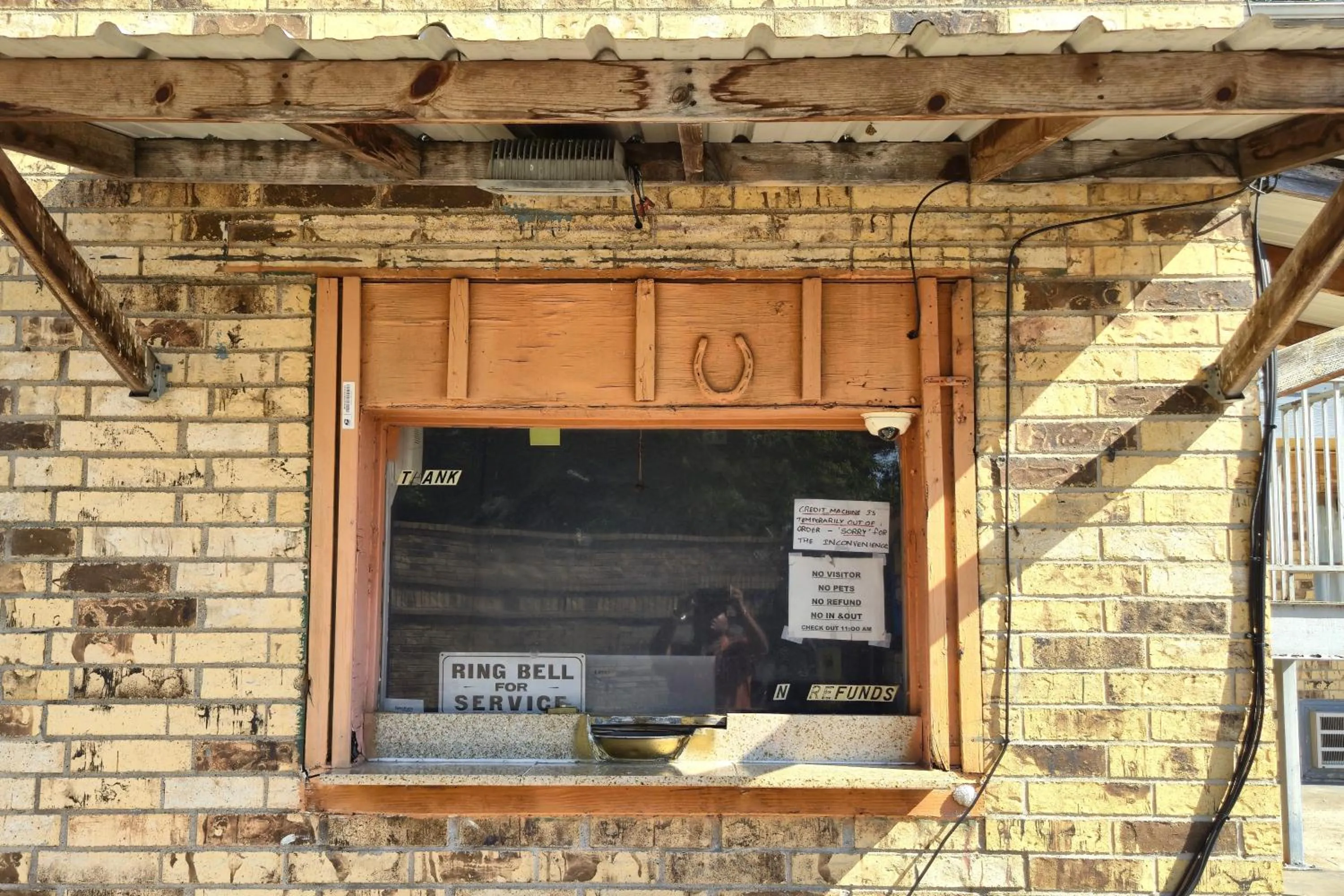 Lobby or reception in Mi Amor Inn & Suites by Hotel O Dallas Tx Hwy 352