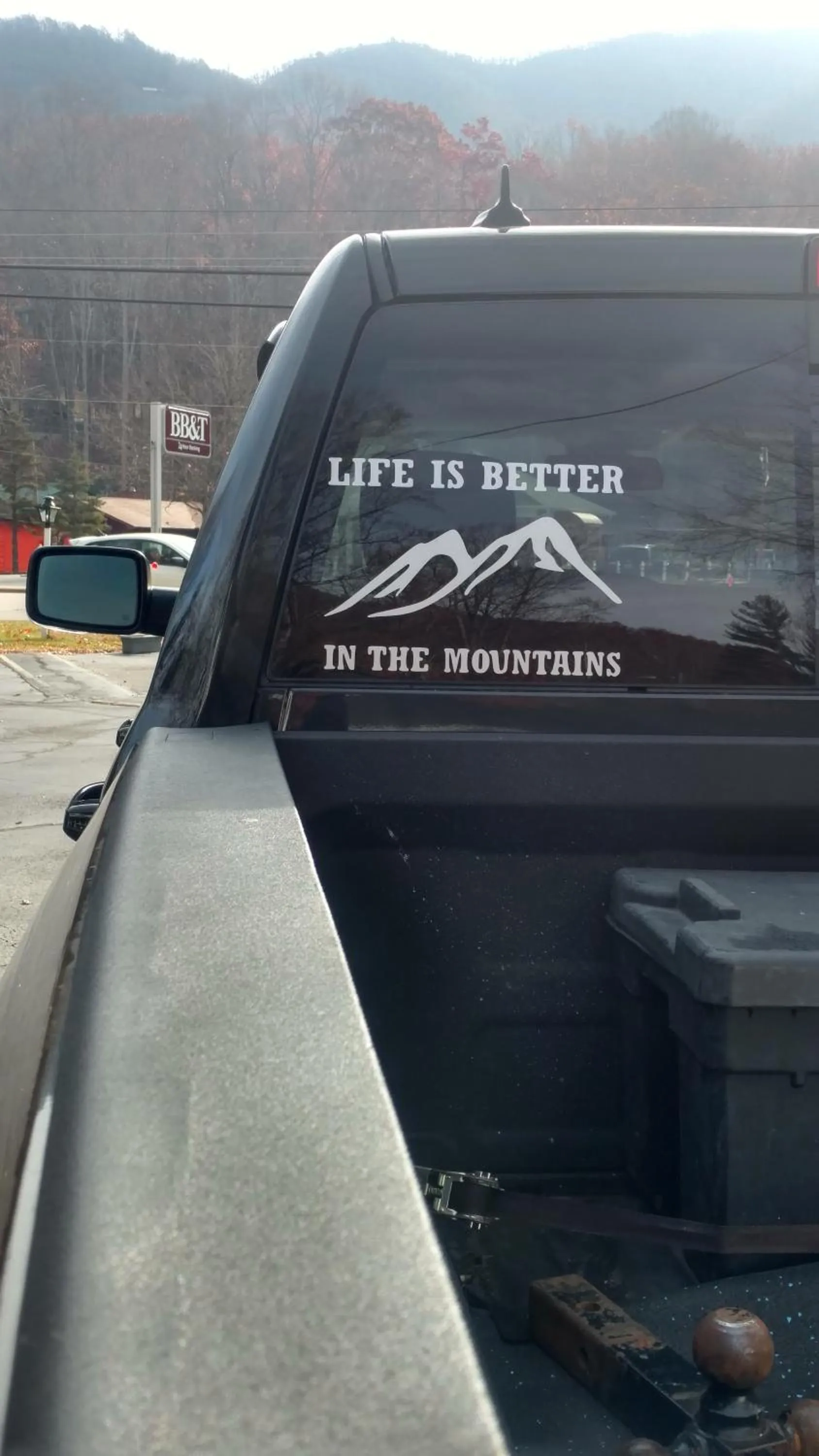 Guests in Five Star Inn - Maggie Valley
