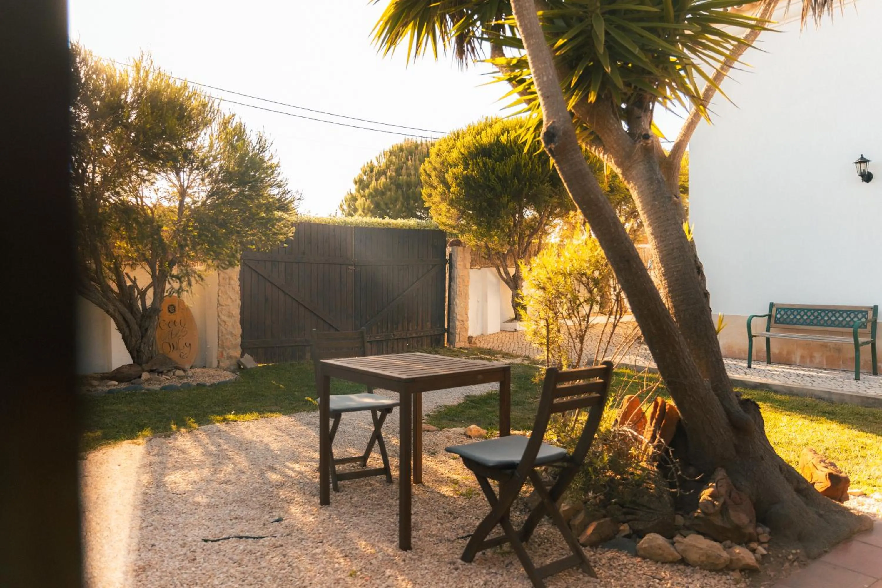 Aldeia Caiçara Surf House