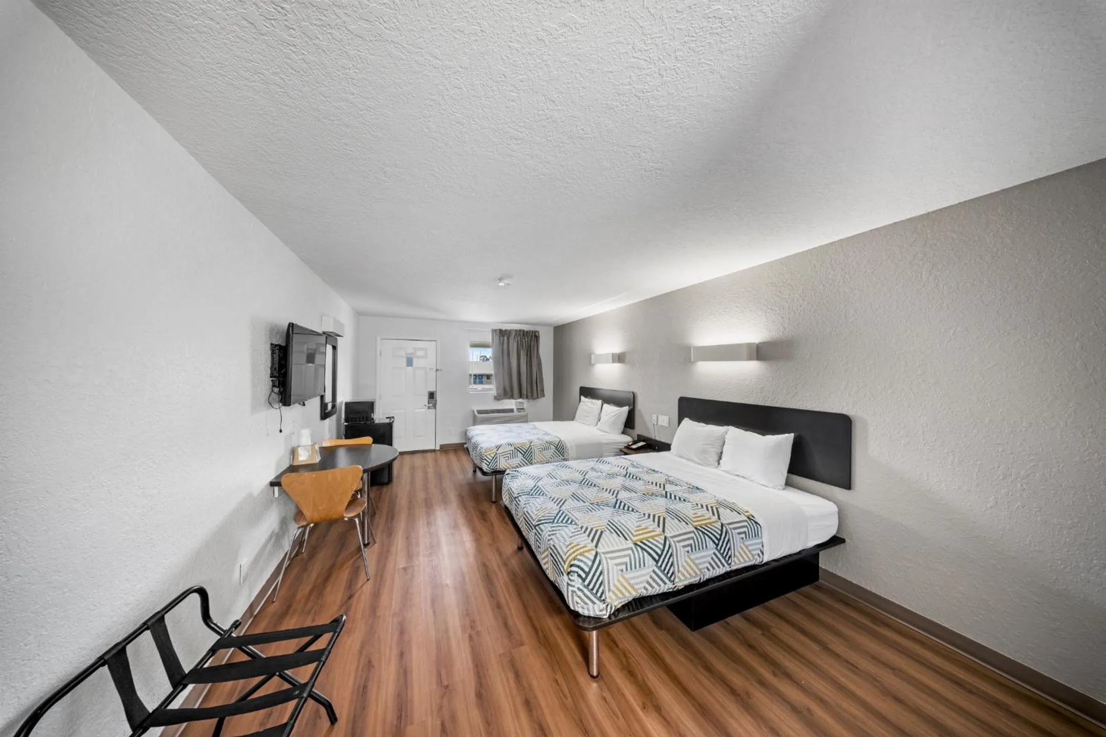 Bedroom, Bed in Motel 6-Moultrie, GA