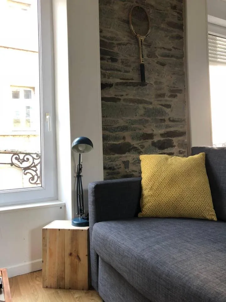 Le Duplex