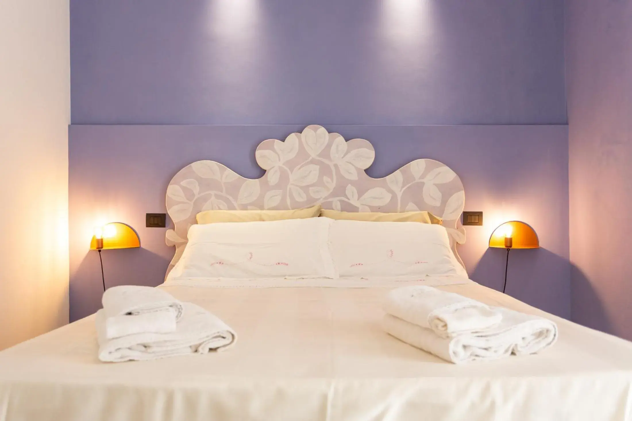 Superior Double Room in Oikos in Terre di Zaccanello Superior Double Room in Oikos in Terre di Zaccanello