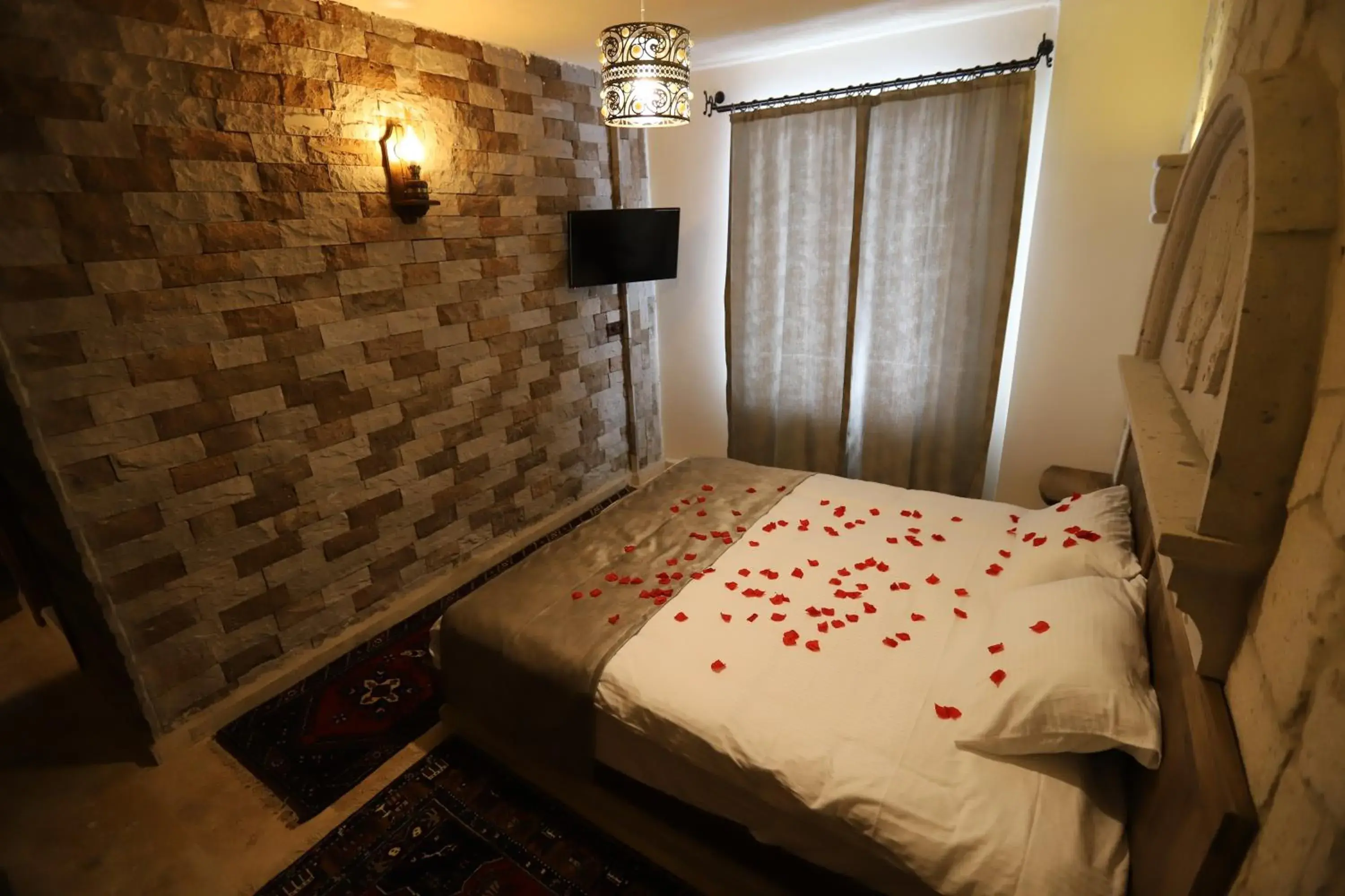 Standard Double Room in Castle Panorama House Standard Double Room in Castle Panorama House
