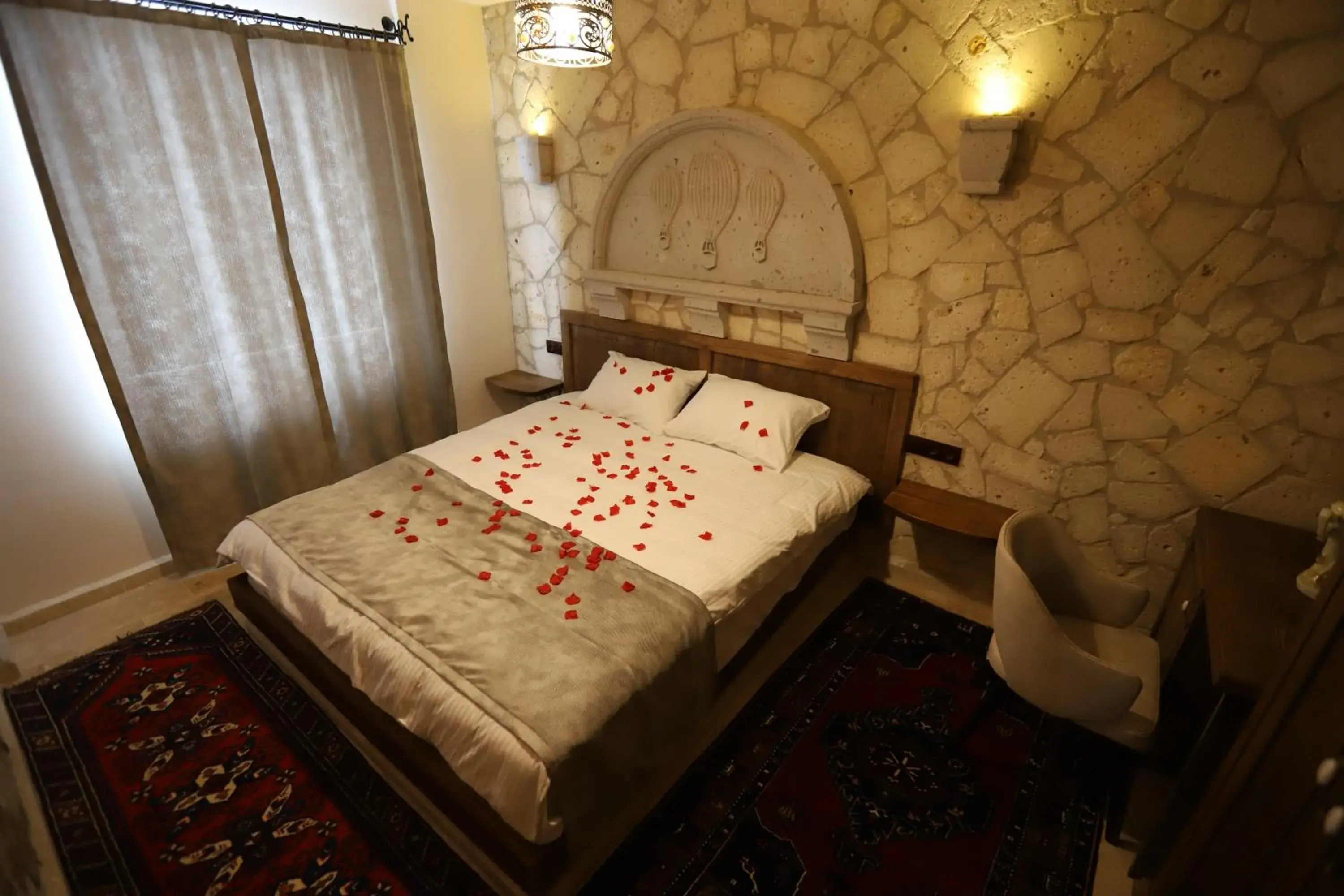 Standard Double Room in Castle Panorama House Standard Double Room in Castle Panorama House
