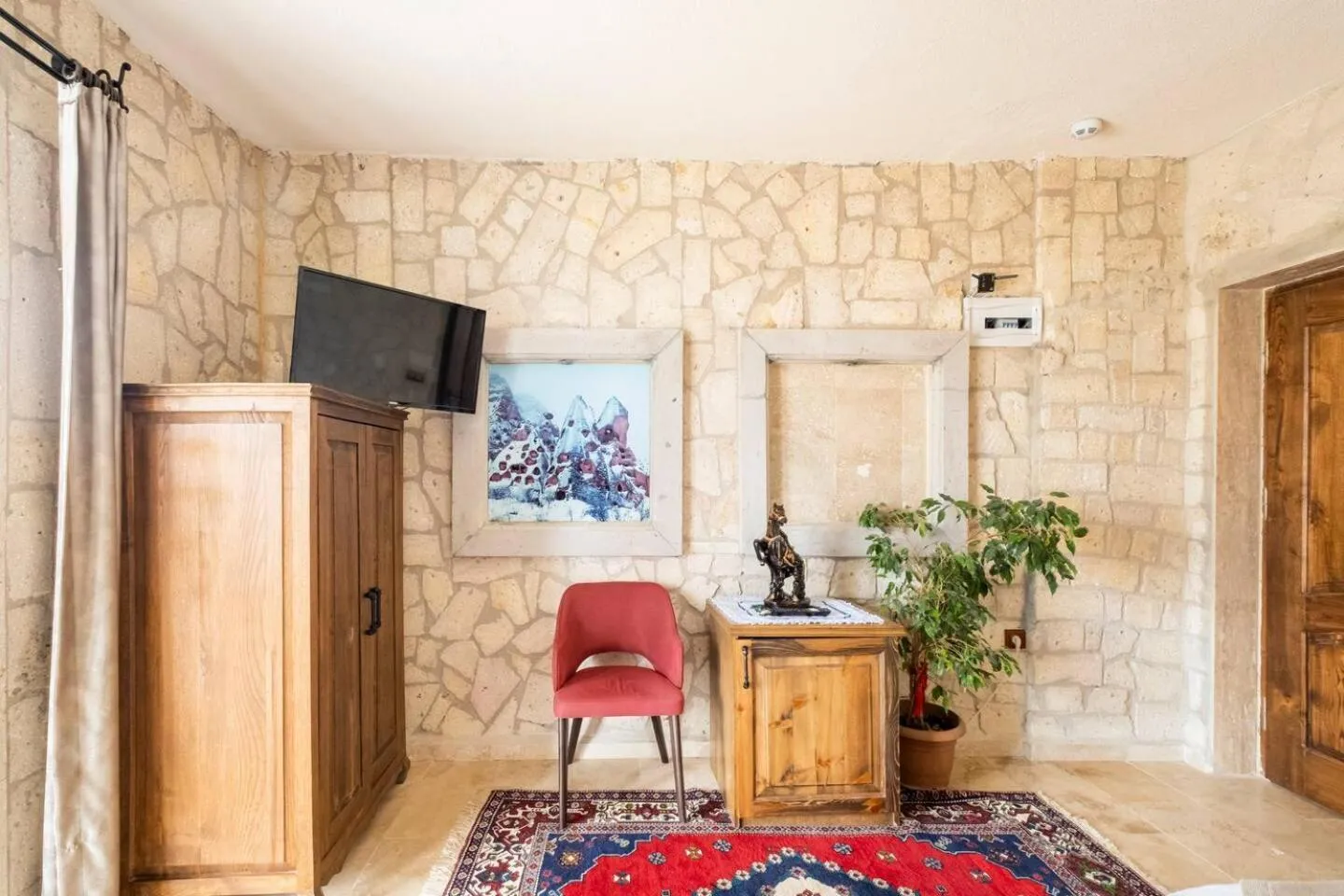 Castle Panorama House