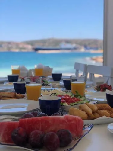 Alesya Otel