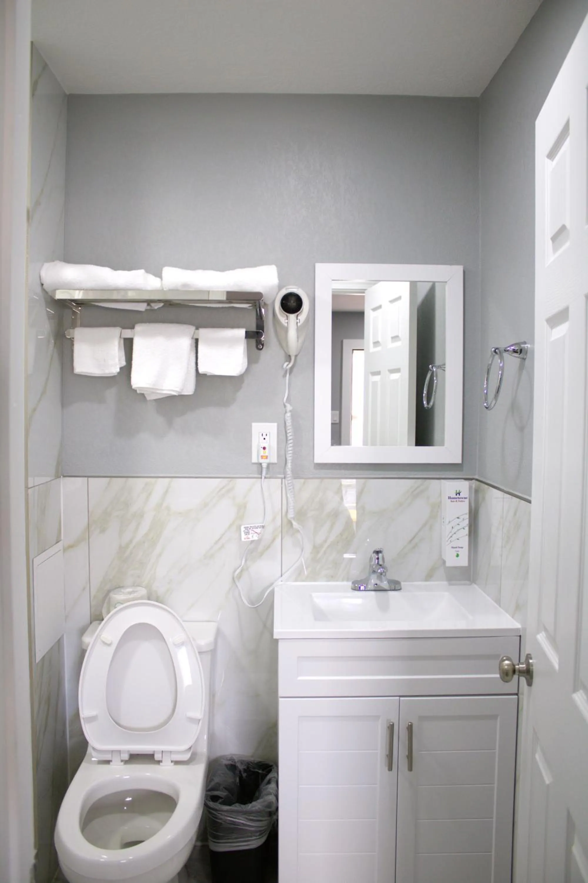 HavenPointe Inn & Suites