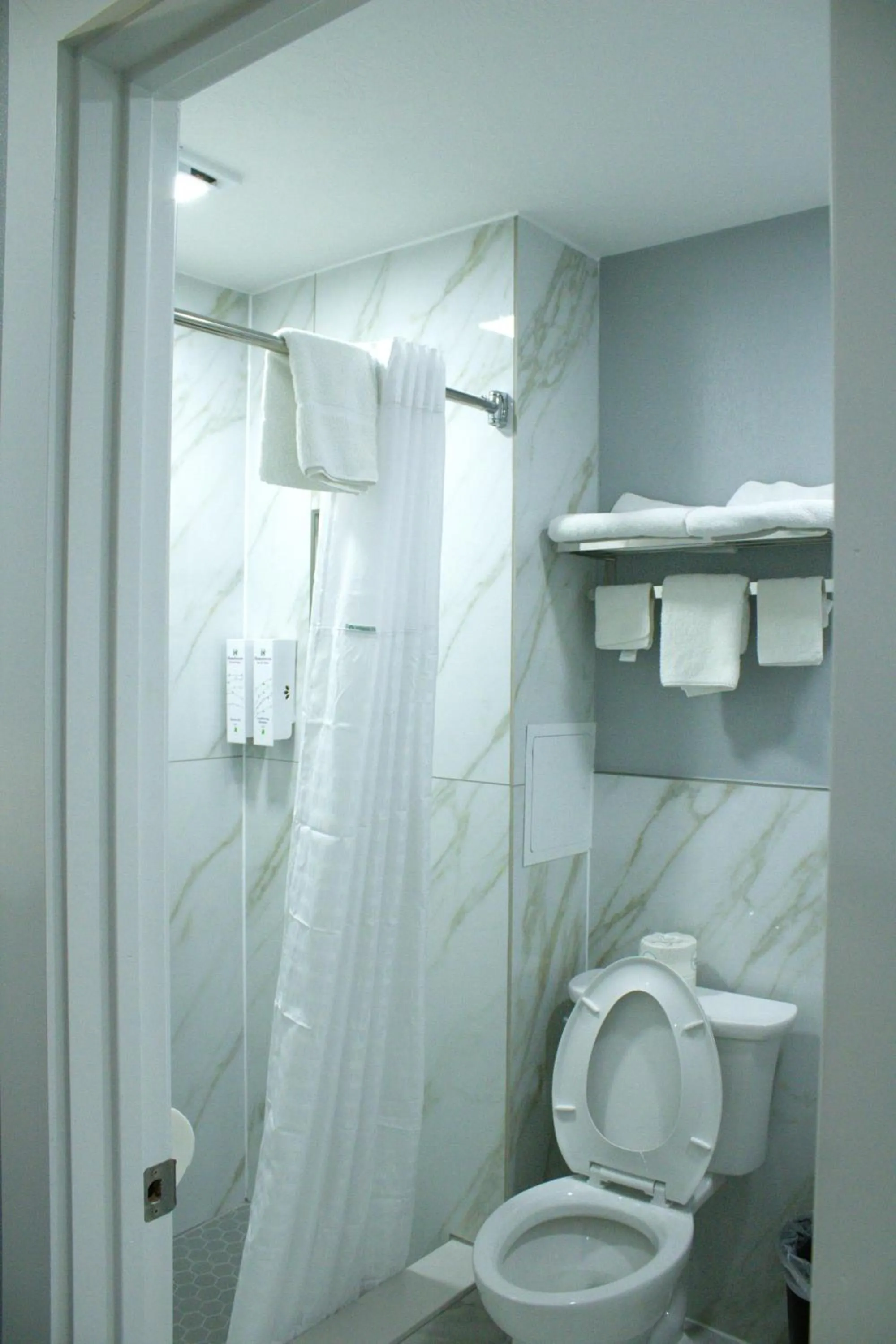 HavenPointe Inn & Suites