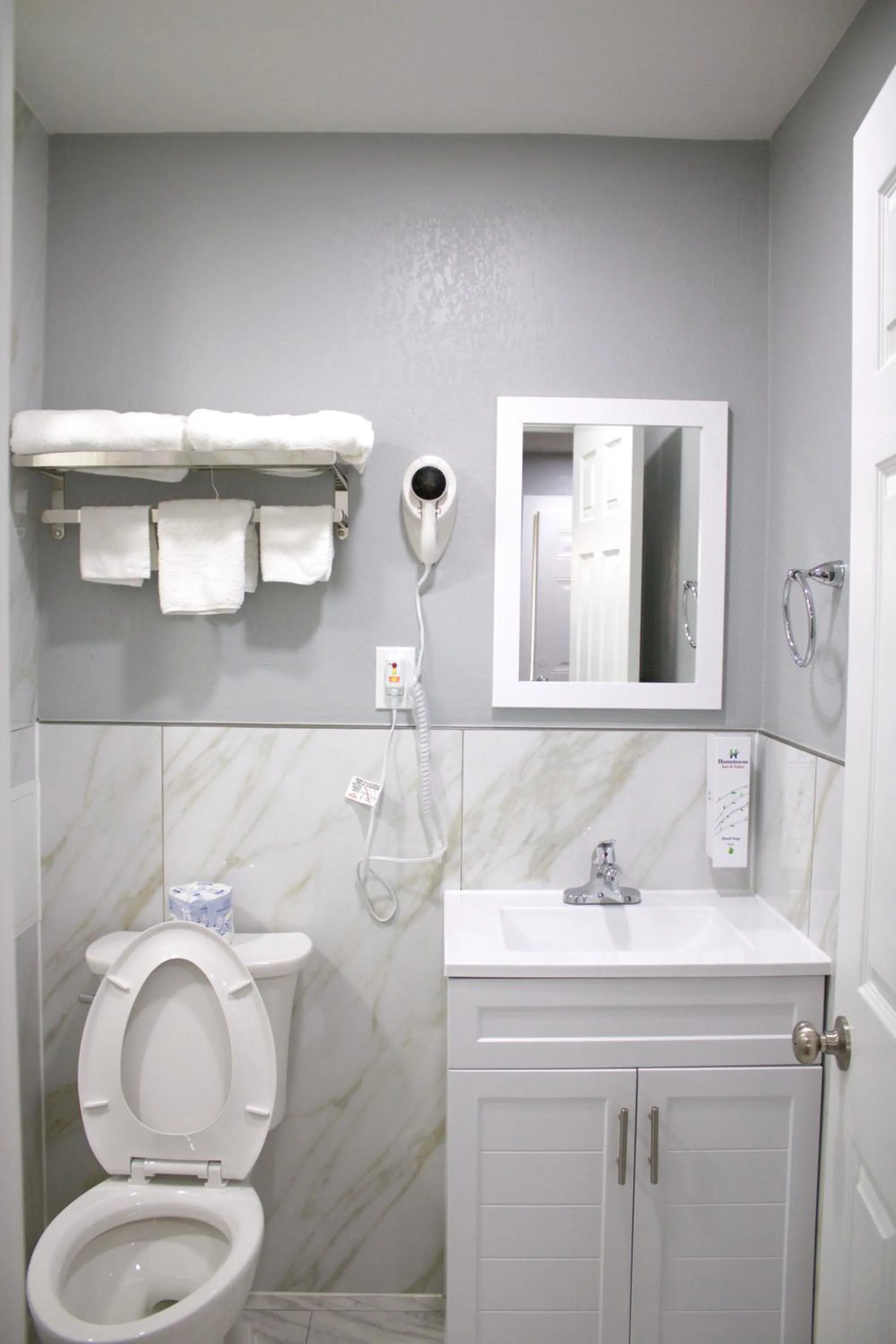 HavenPointe Inn & Suites