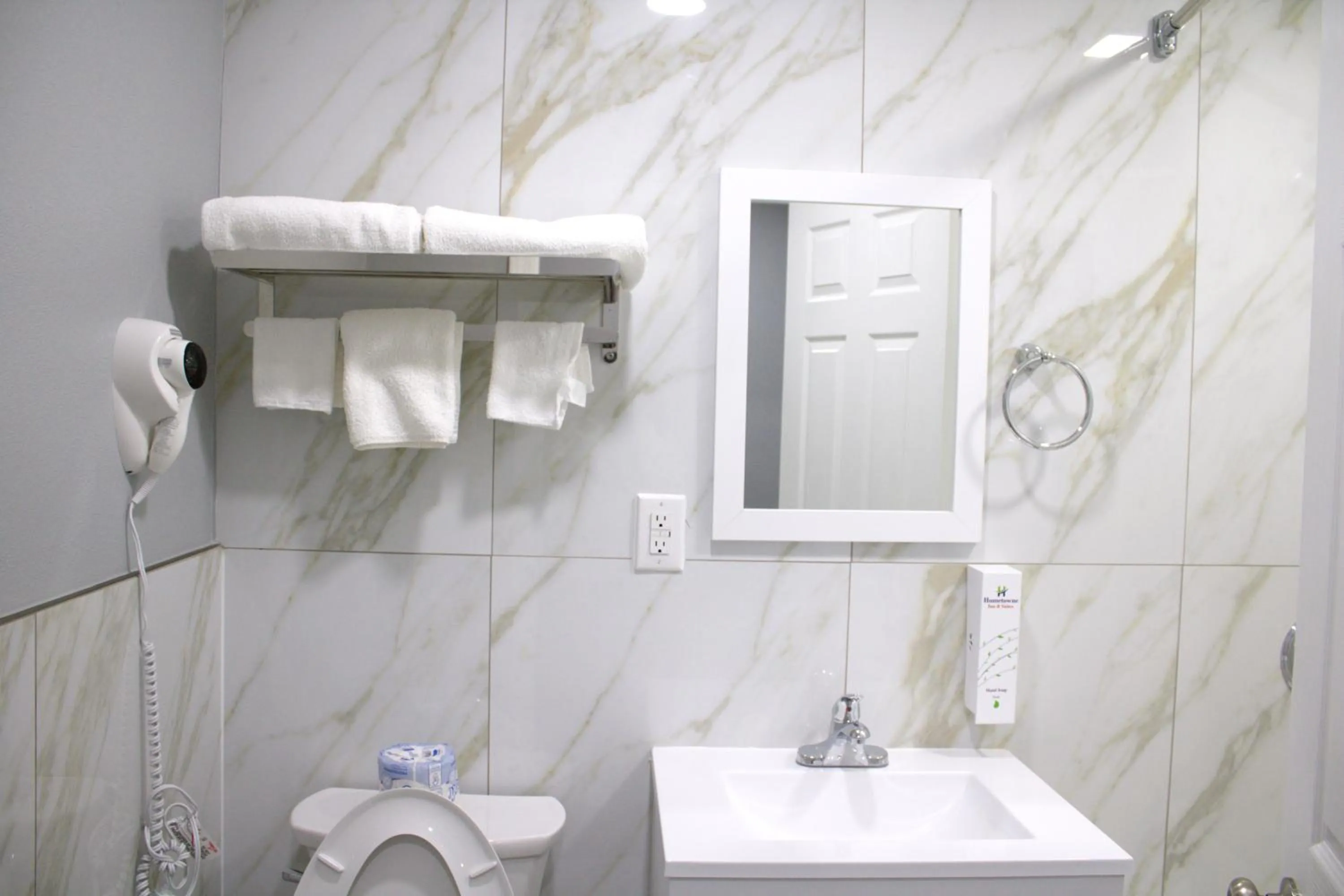 HavenPointe Inn & Suites