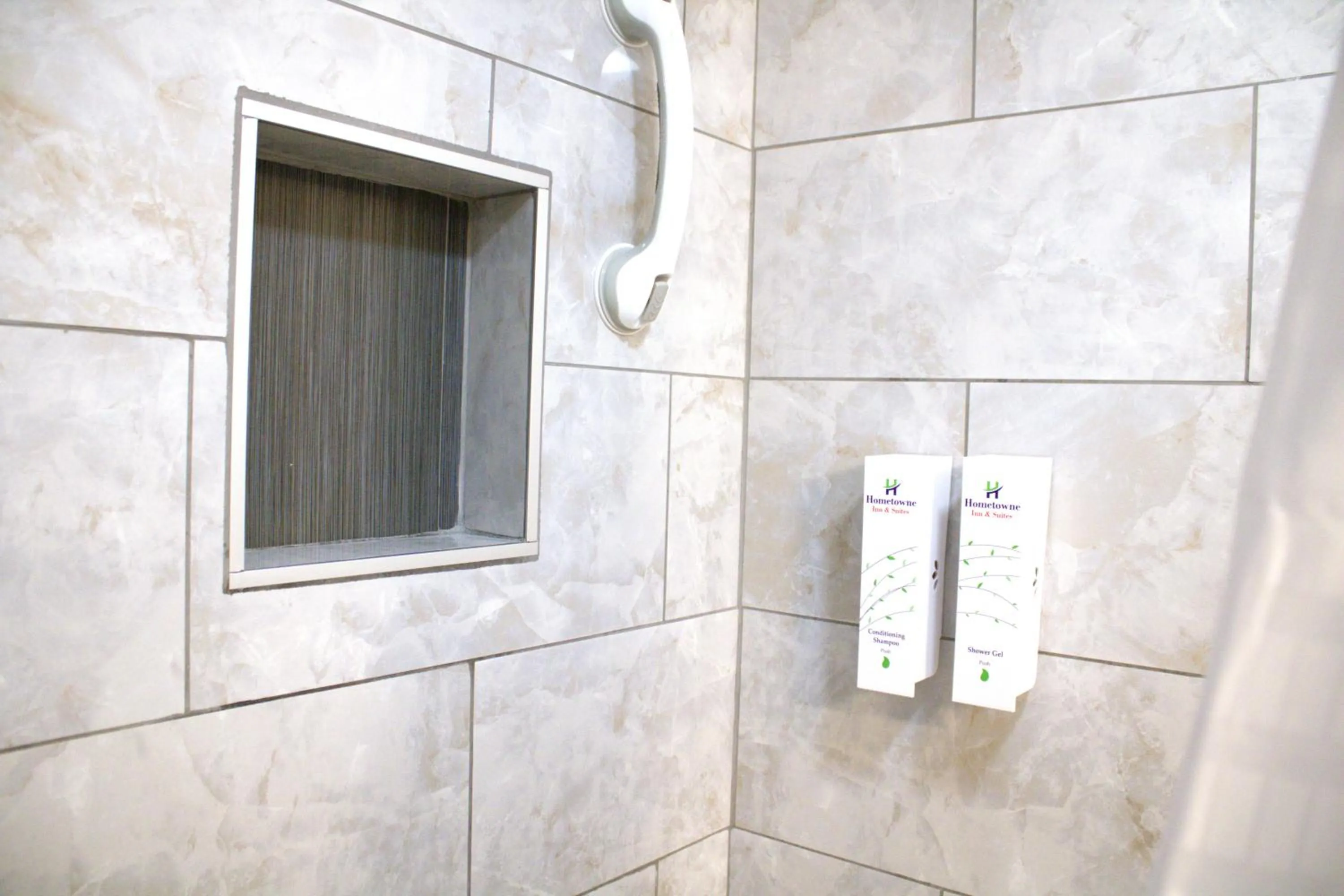 HavenPointe Inn & Suites