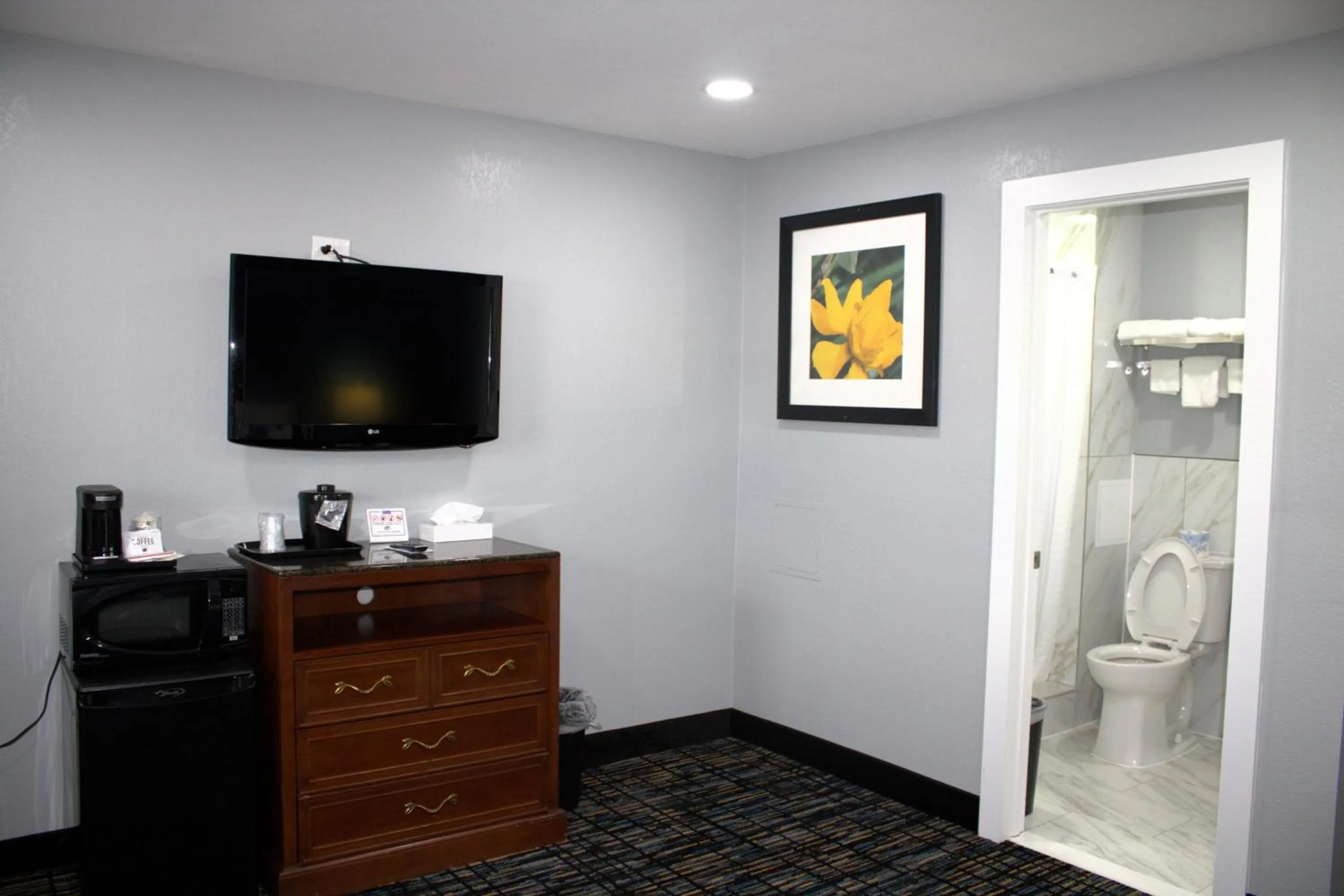 HavenPointe Inn & Suites