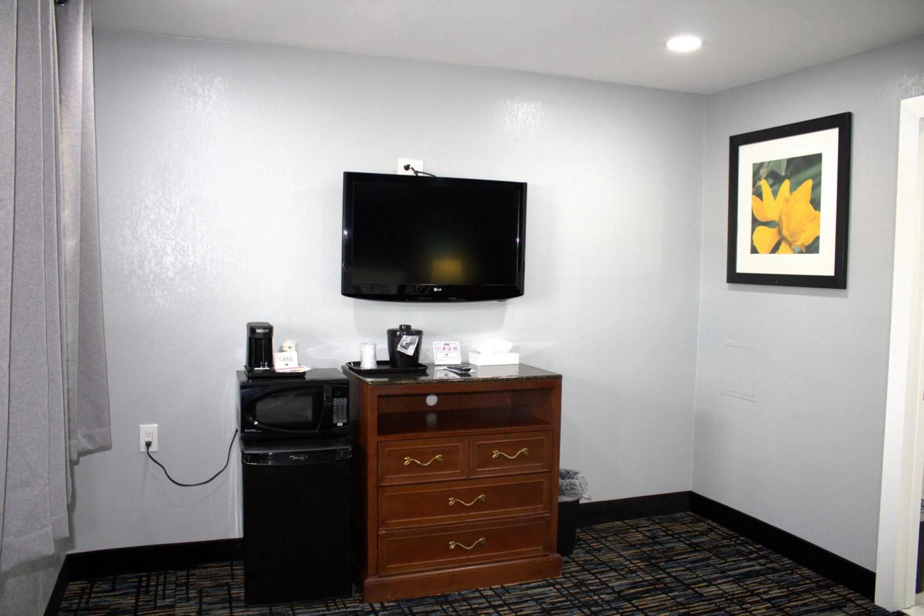 HavenPointe Inn & Suites