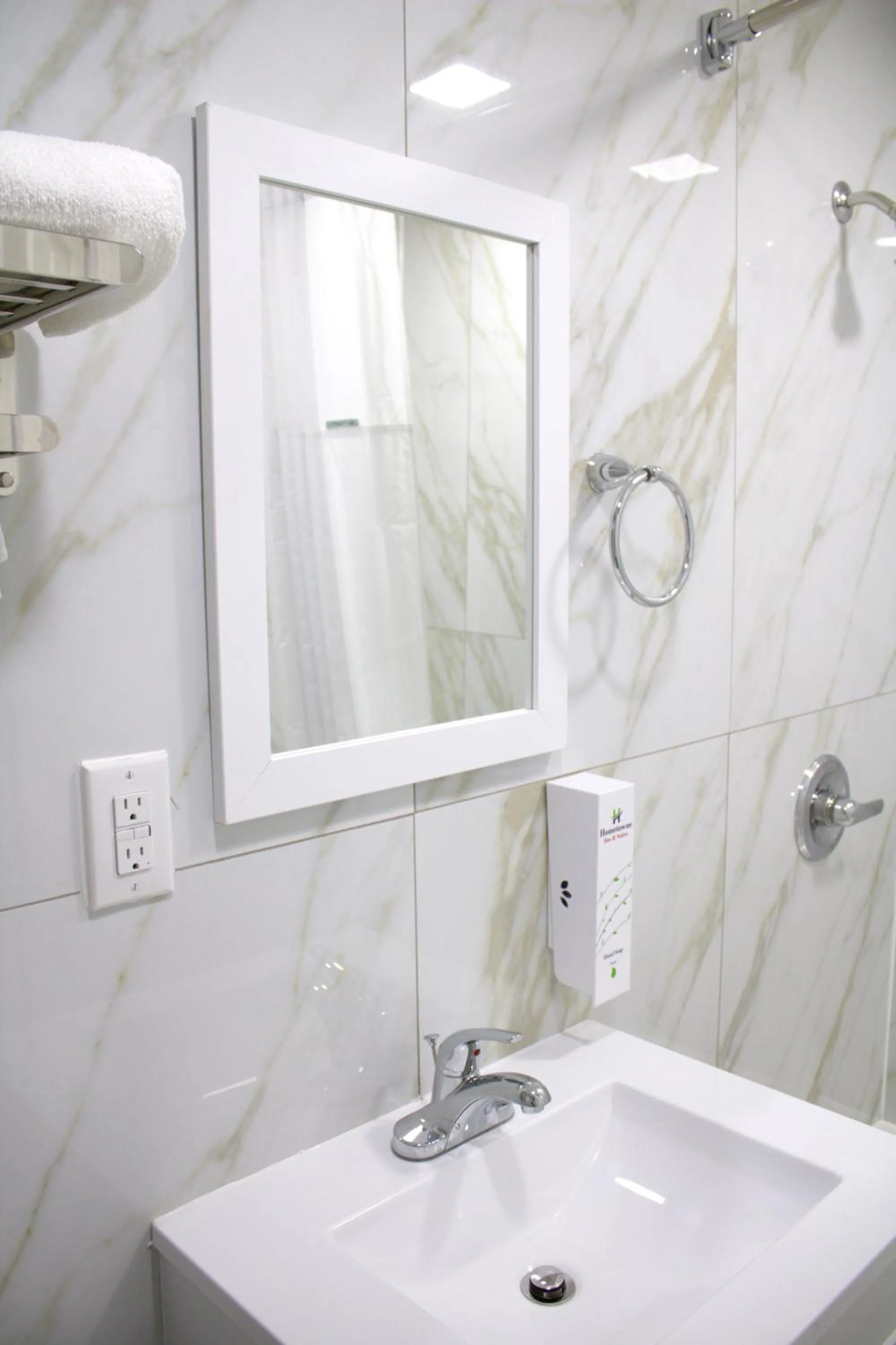 HavenPointe Inn & Suites