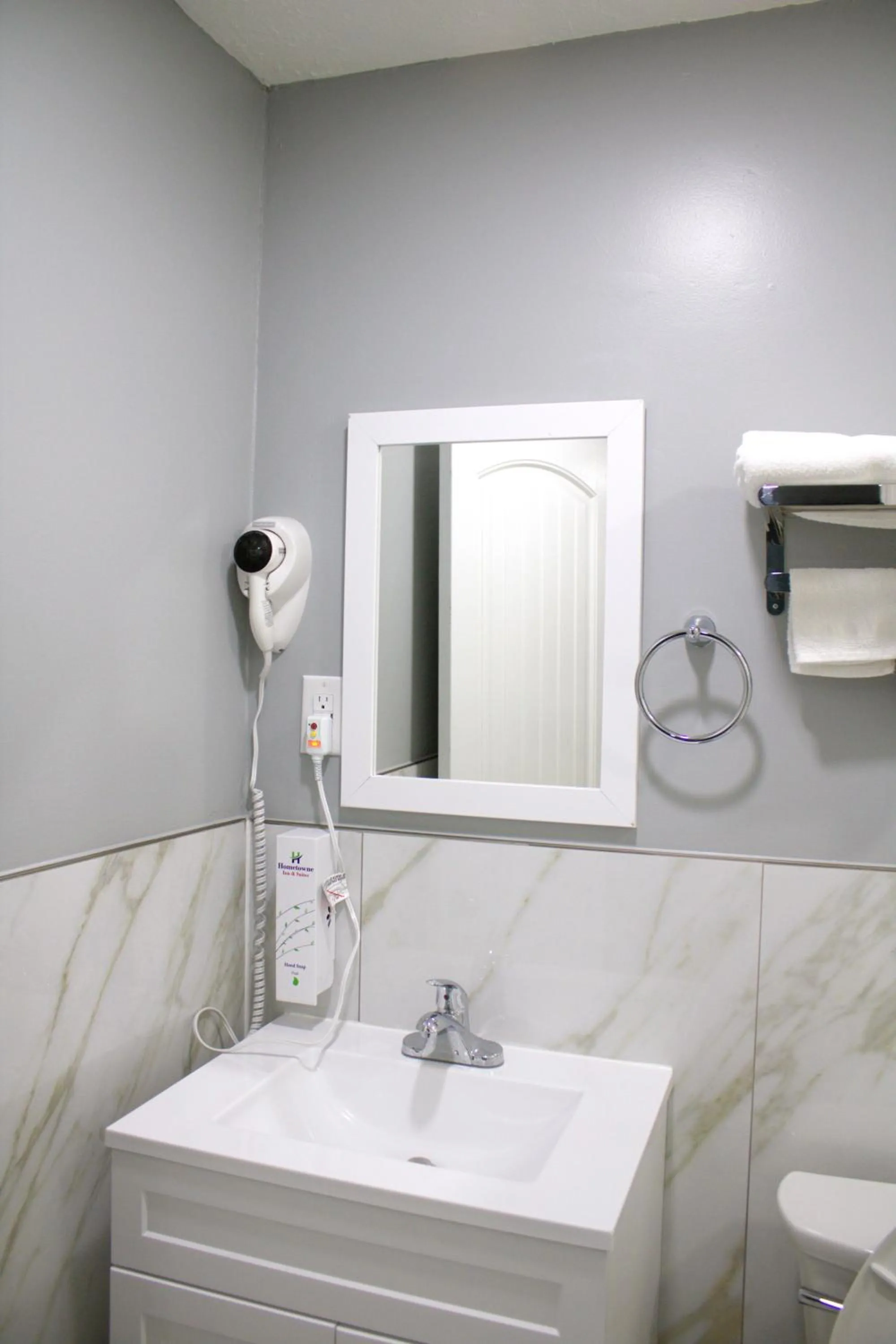 HavenPointe Inn & Suites