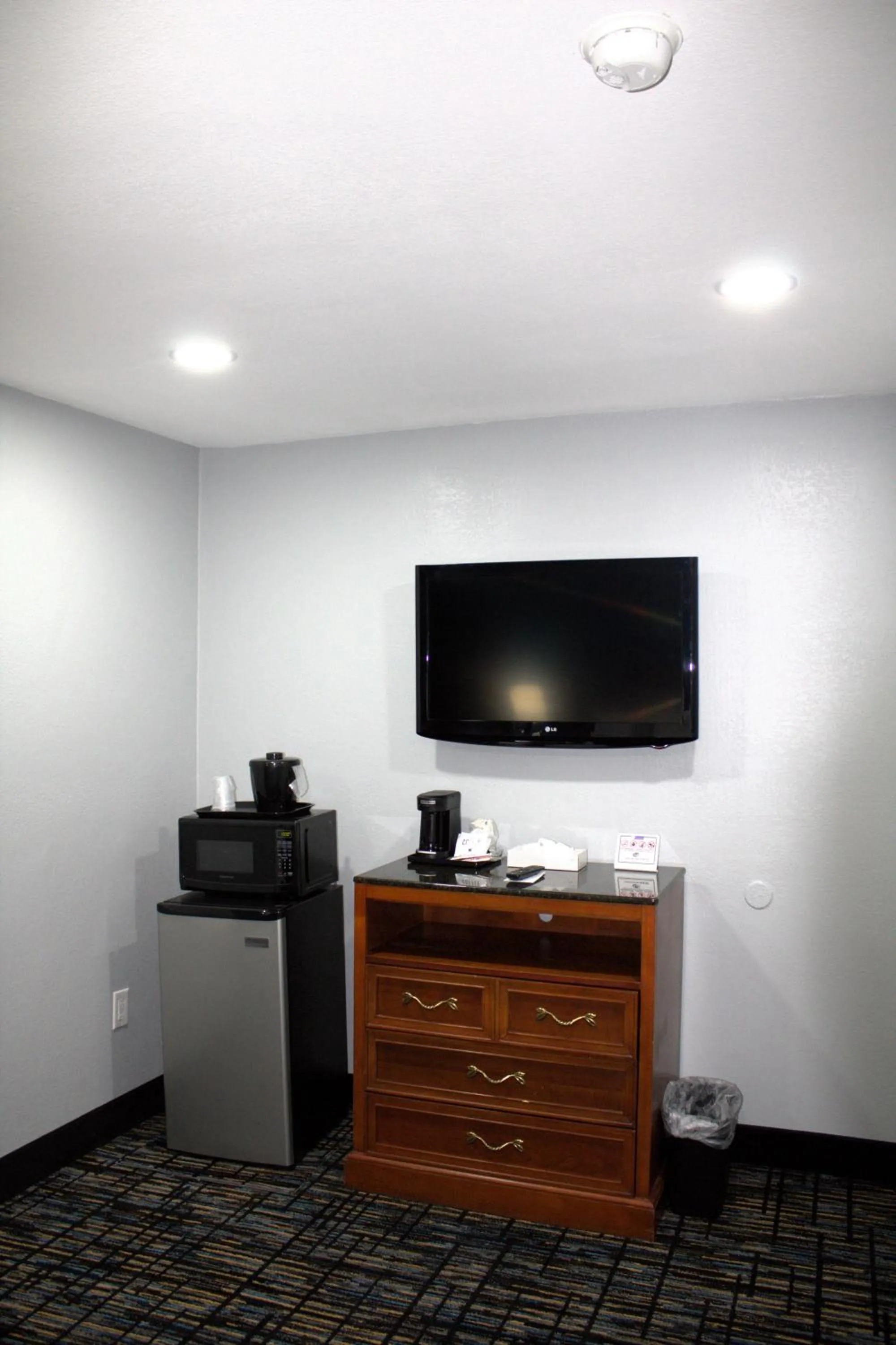 HavenPointe Inn & Suites