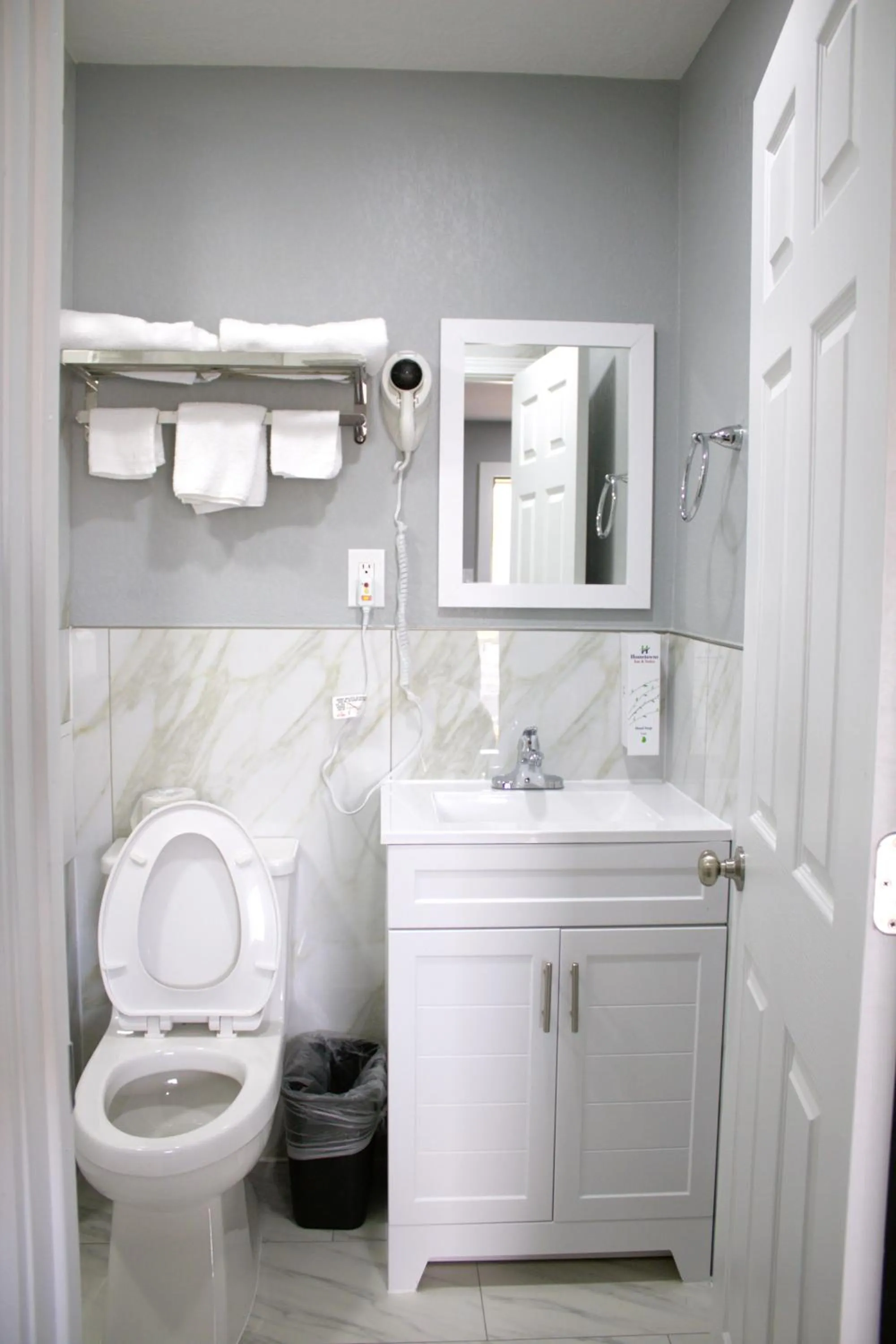 HavenPointe Inn & Suites