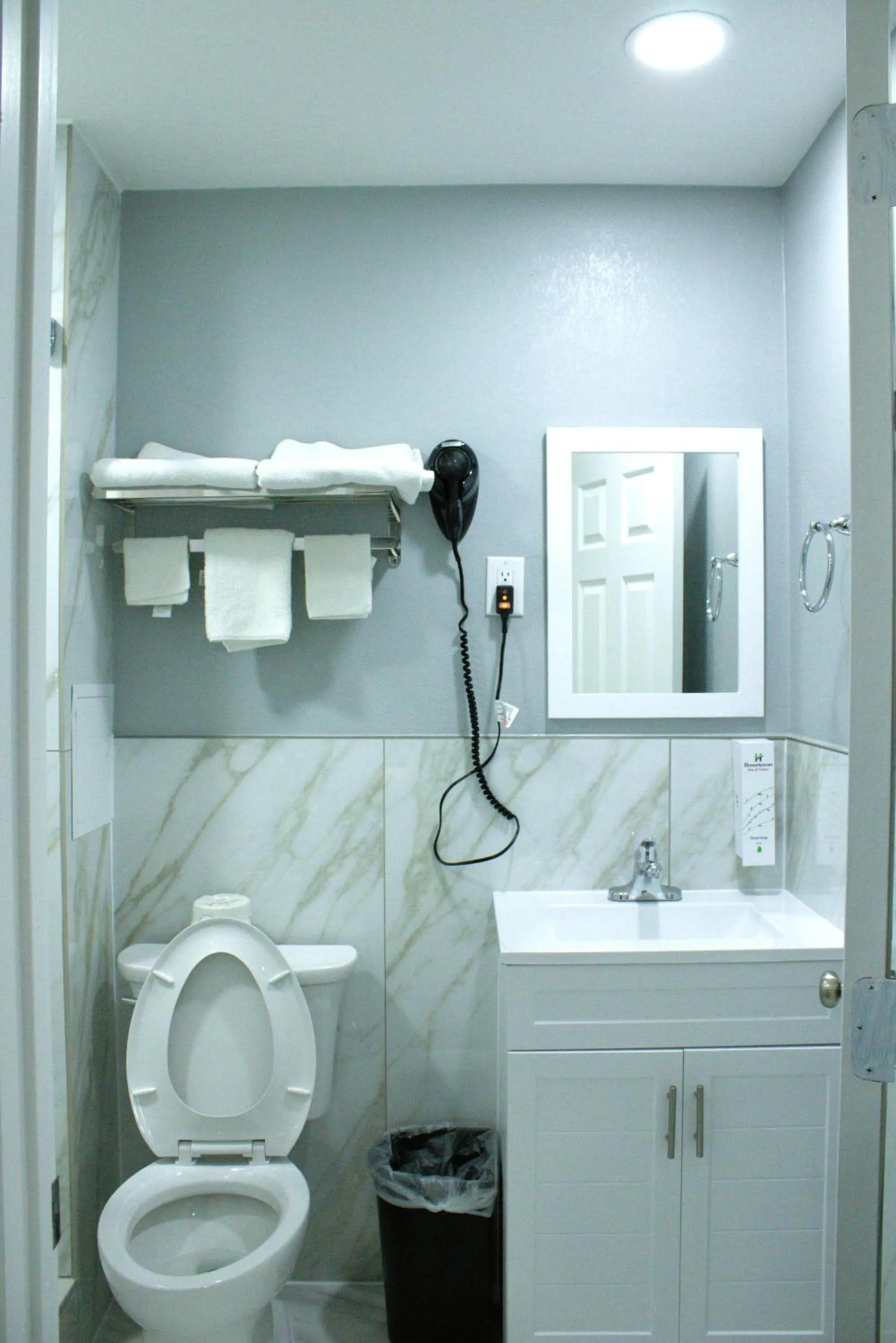 HavenPointe Inn & Suites