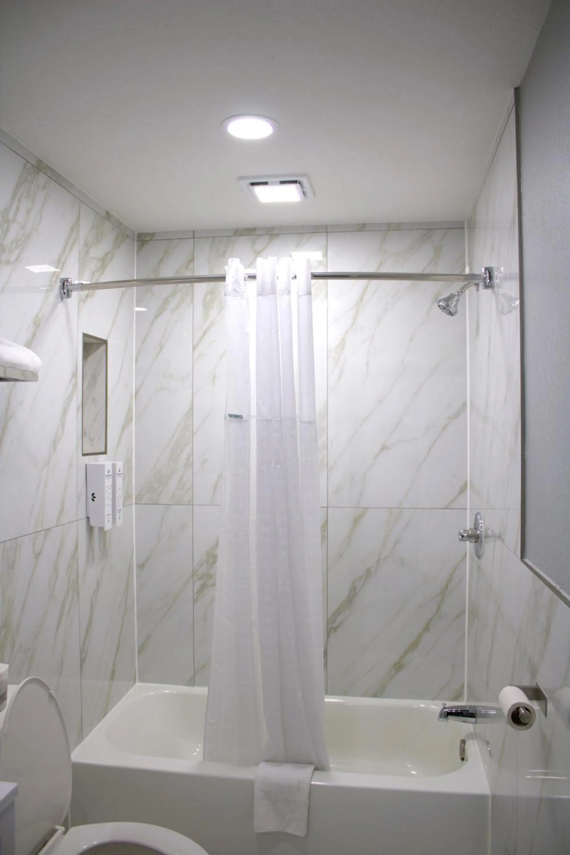 HavenPointe Inn & Suites