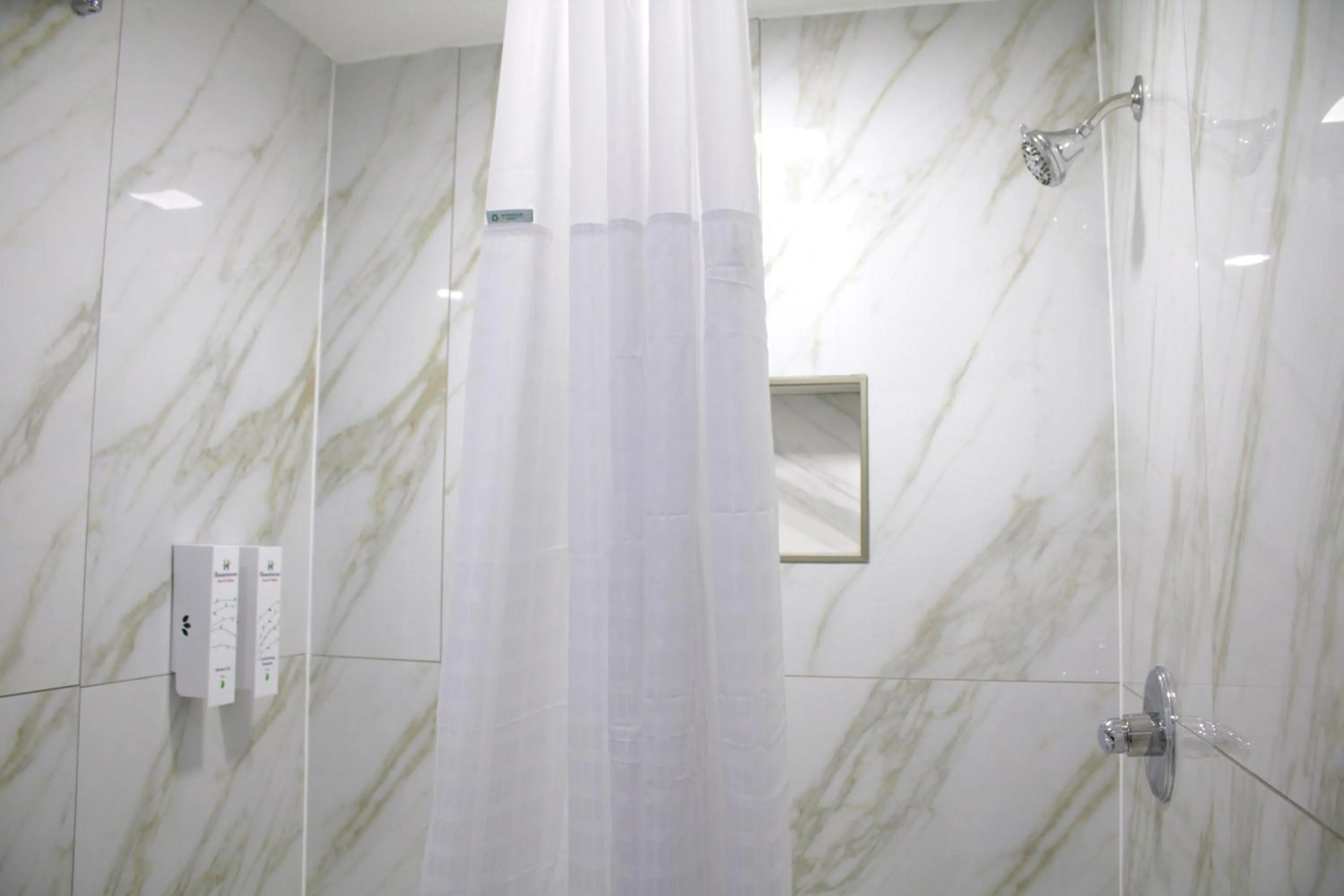 HavenPointe Inn & Suites