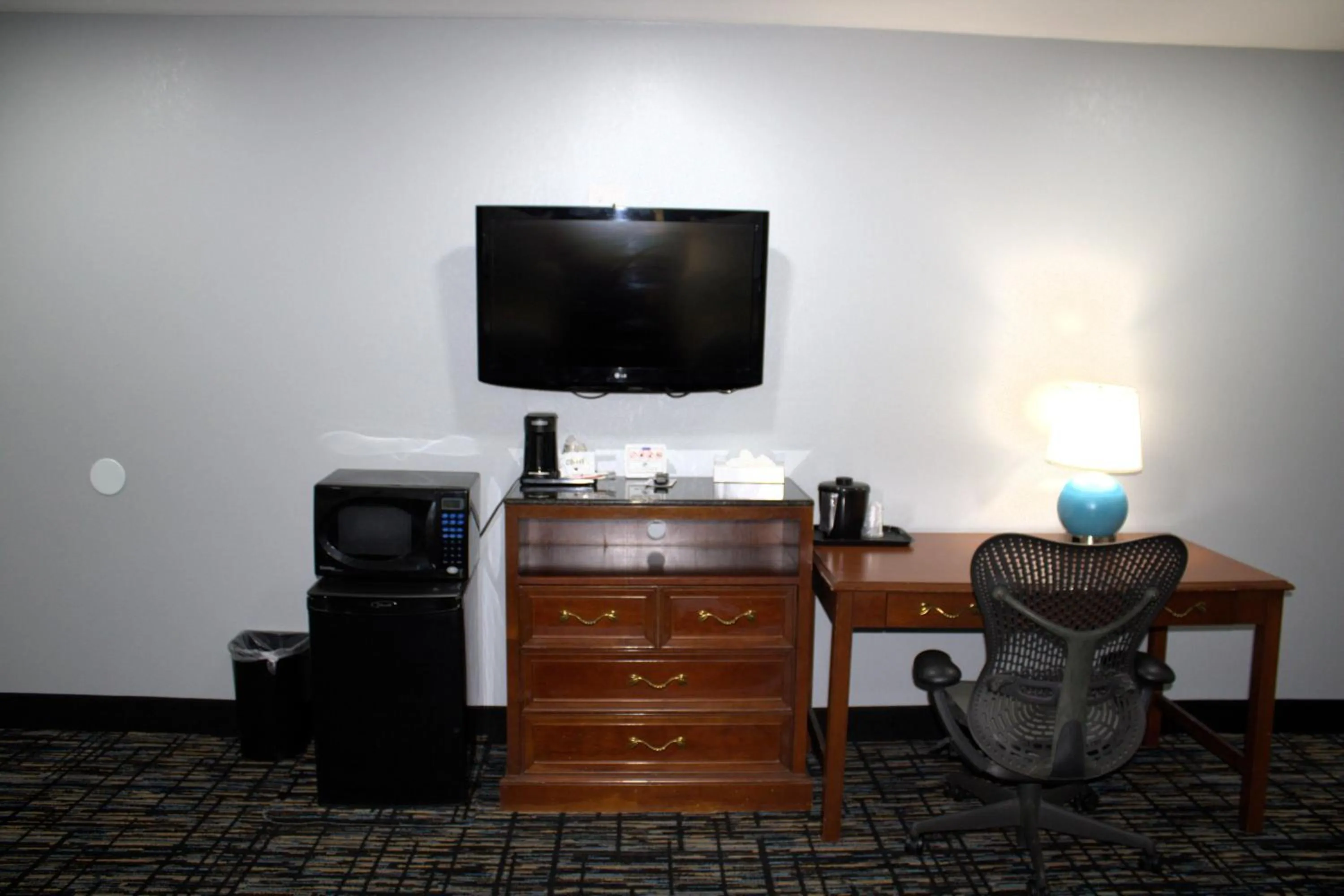 HavenPointe Inn & Suites