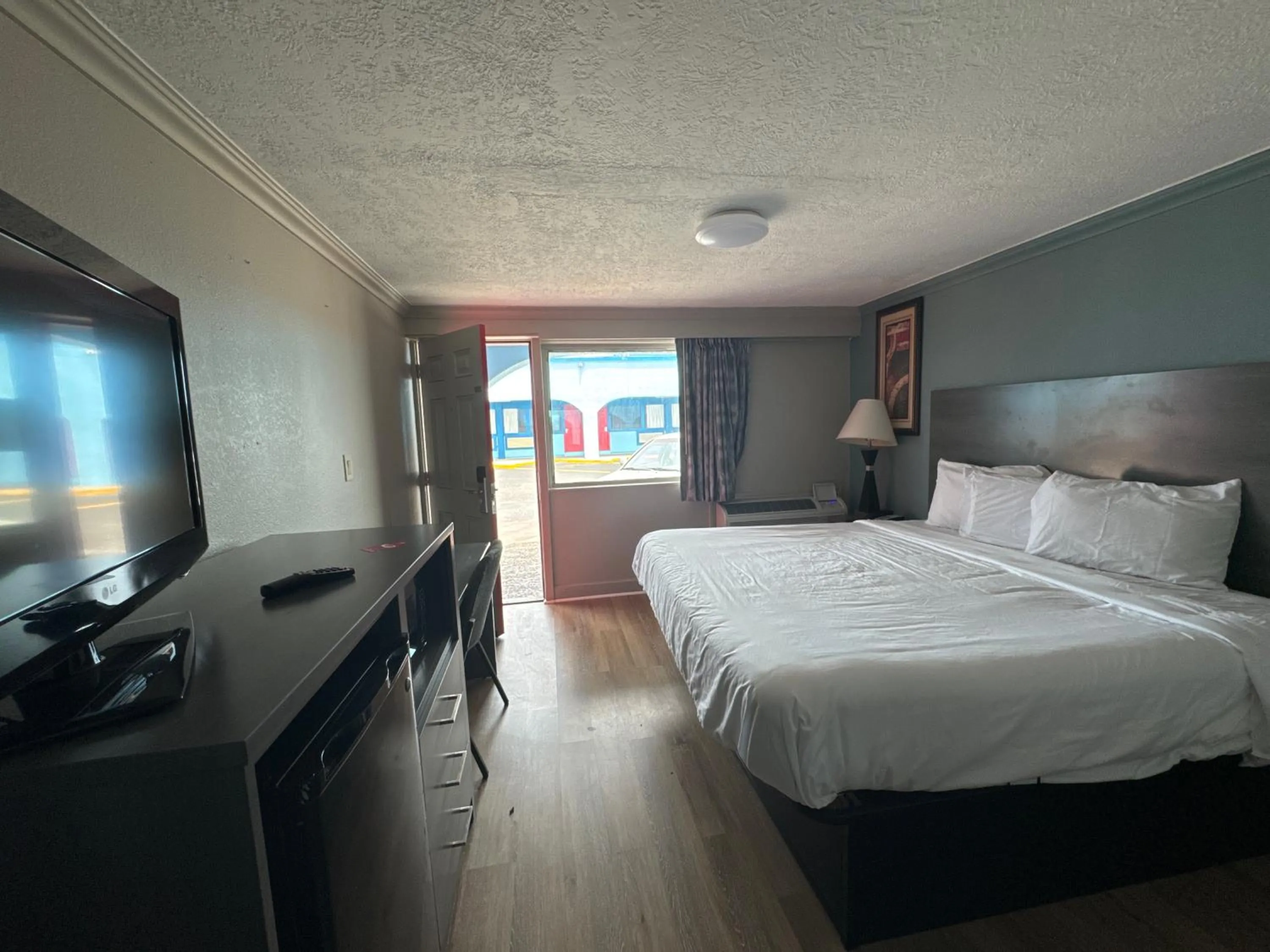 Knights Inn Galveston