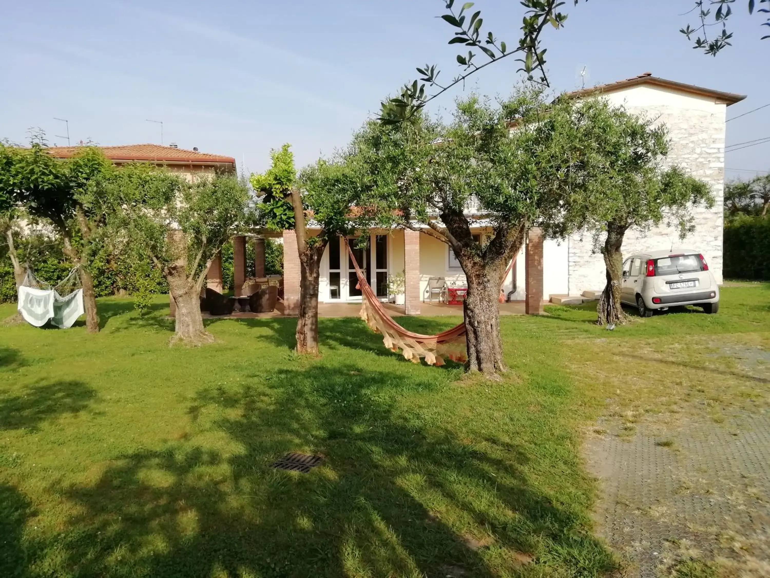 Bed&Breakfast La Zagara Bed&Breakfast La Zagara