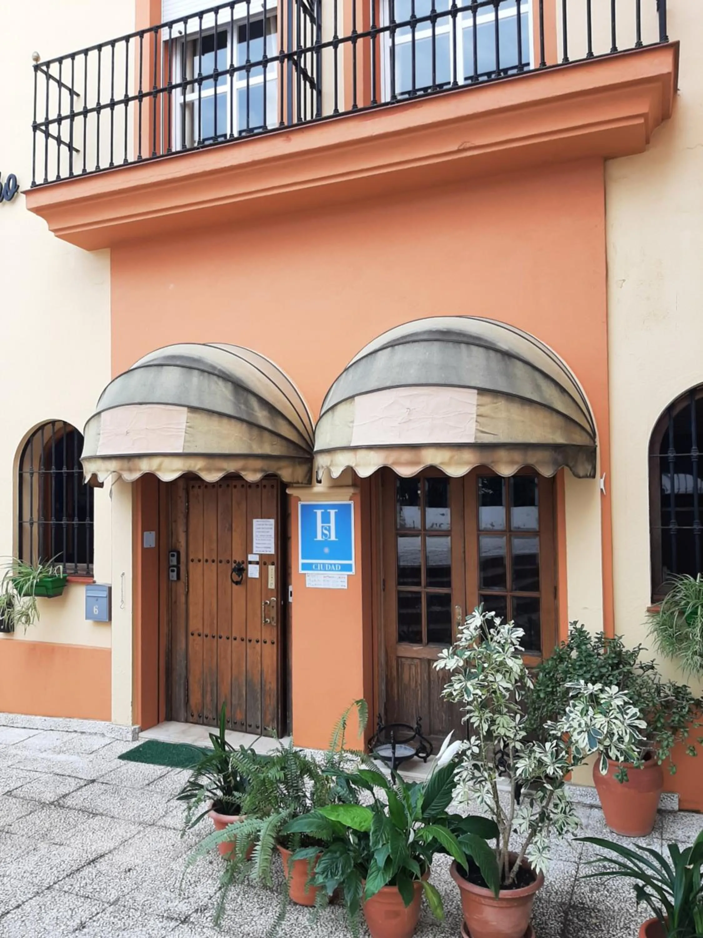 Property building in Sotel Valle Guadiaro