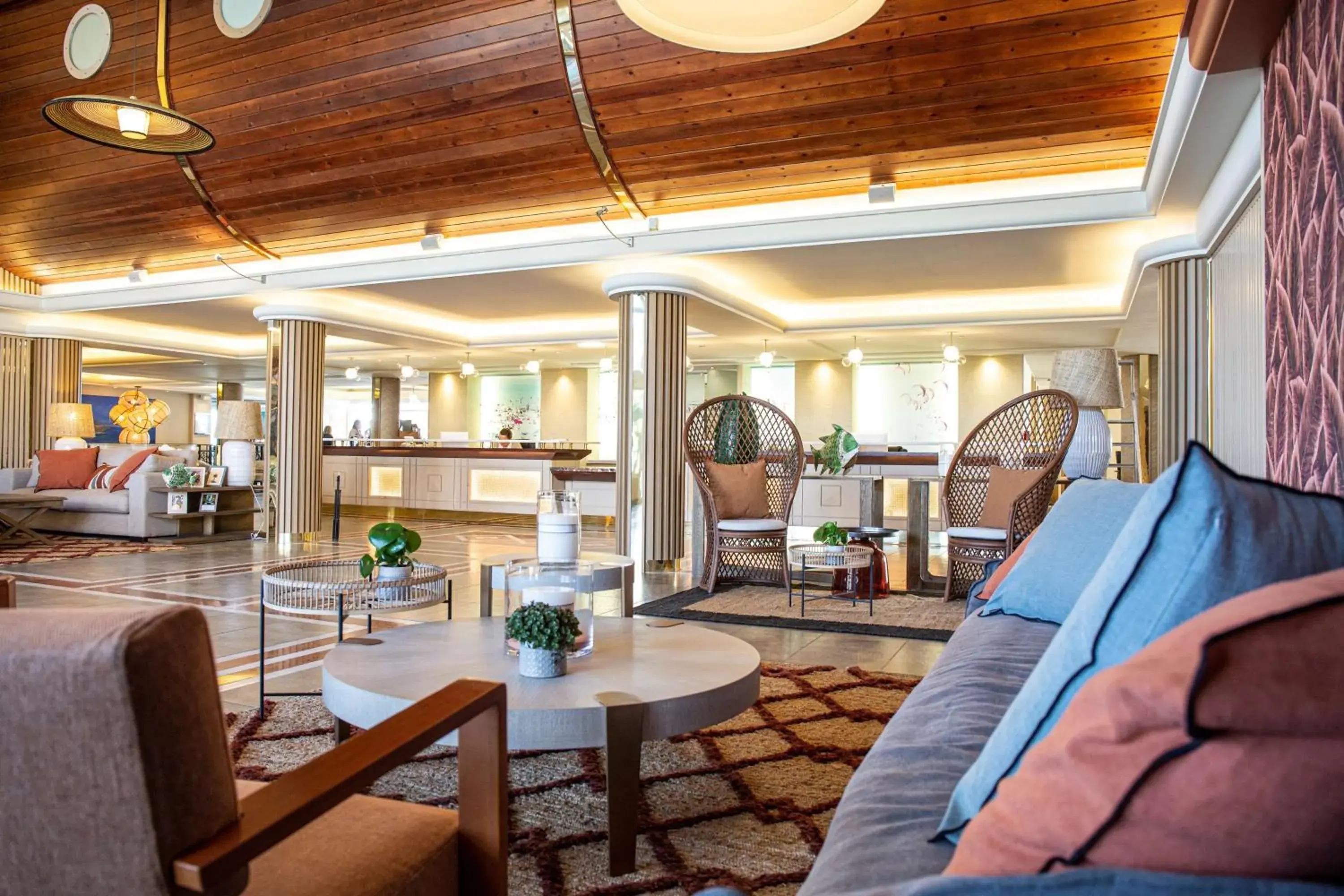 Grand Hôtel Les Flamants Roses Thalasso & Spa Grand Hôtel Les Flamants Roses Thalasso & Spa