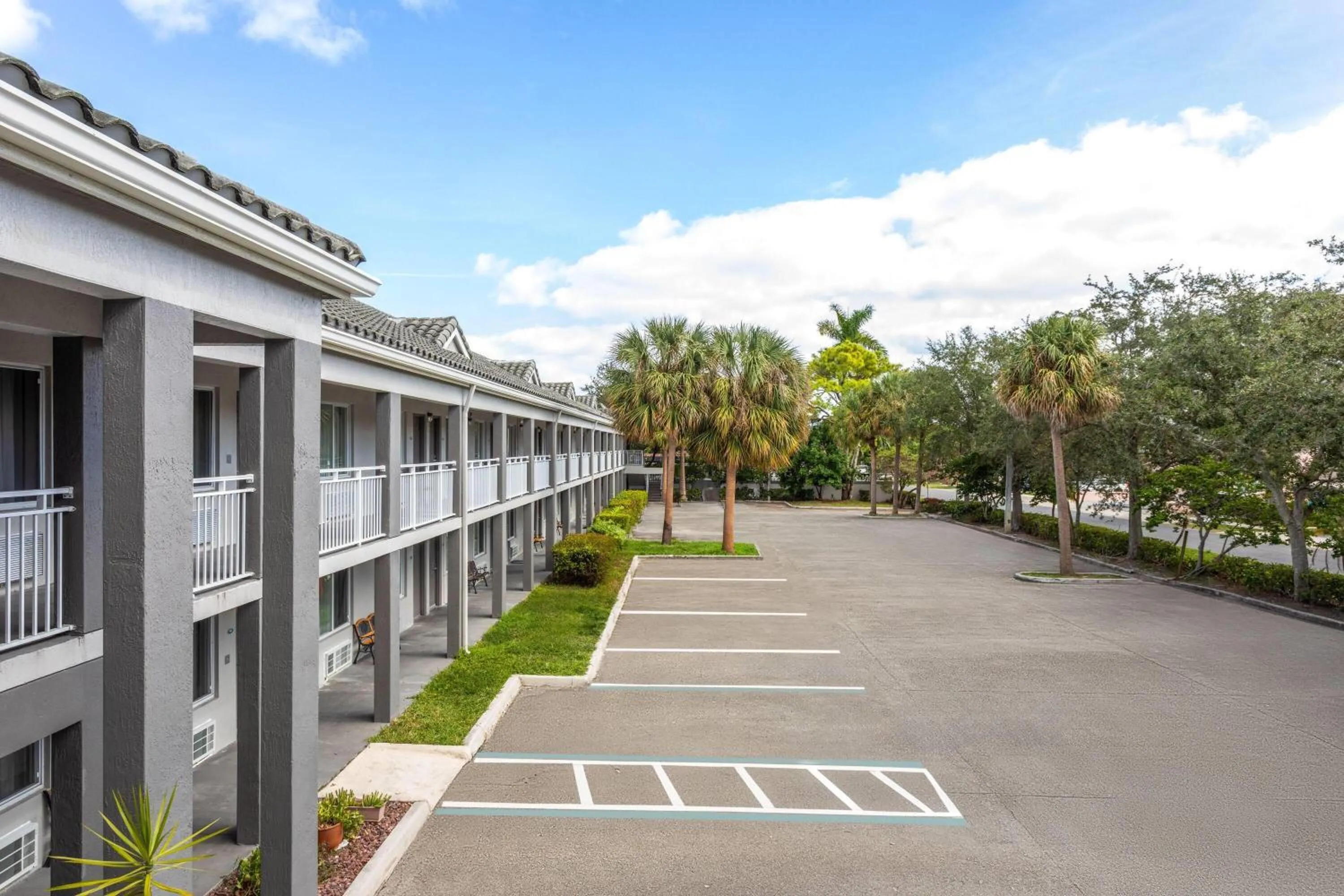 Other in Super 8 Motel by Wyndham near Fort Lauderdale Arpt