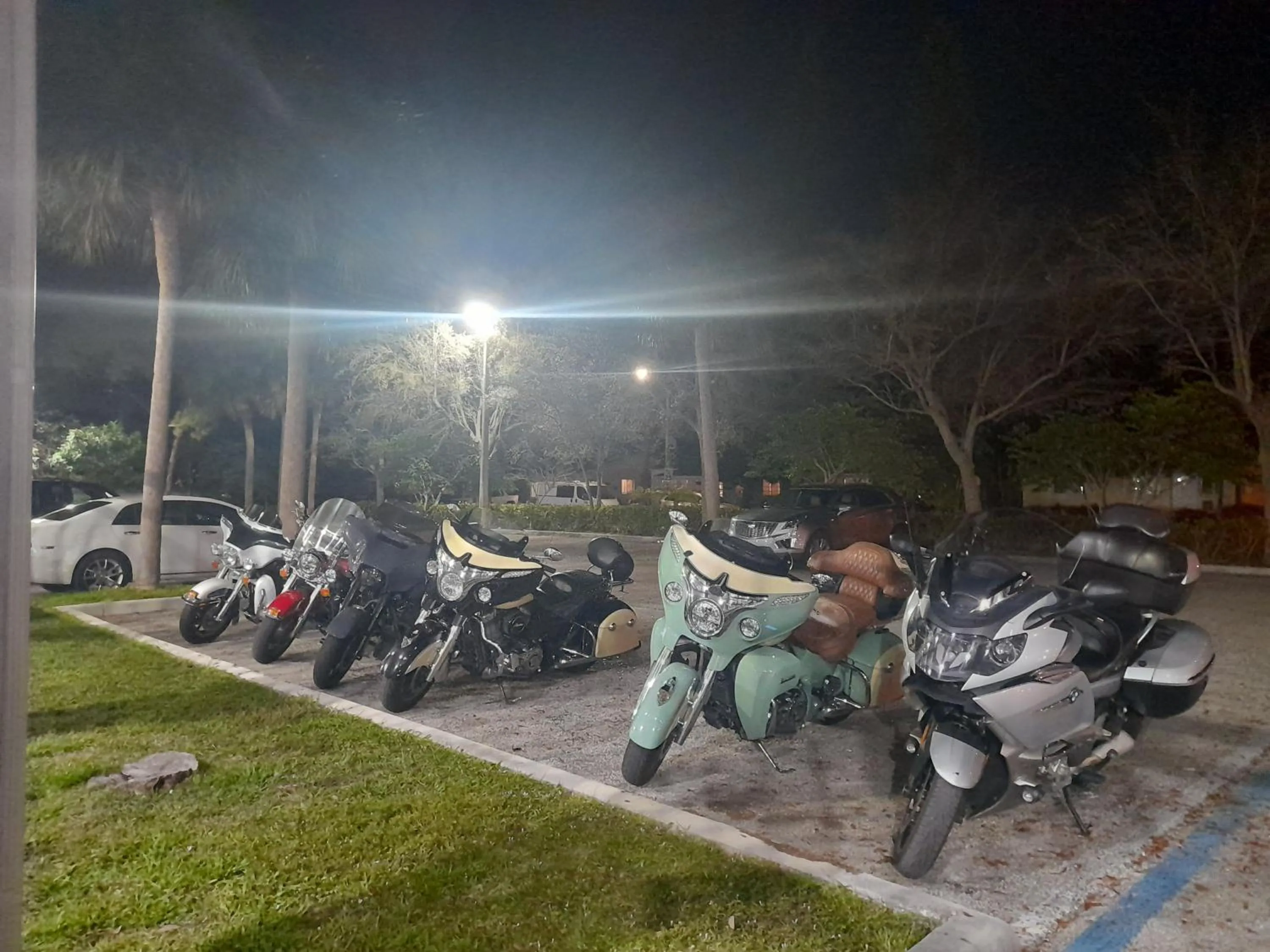 Property building in Super 8 Motel by Wyndham near Fort Lauderdale Arpt