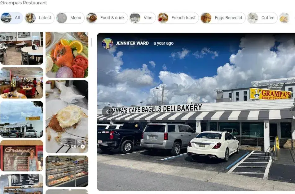 Restaurant/places to eat in Super 8 Motel by Wyndham near Fort Lauderdale Arpt Restaurant/places to eat in Super 8 Motel by Wyndham near Fort Lauderdale Arpt