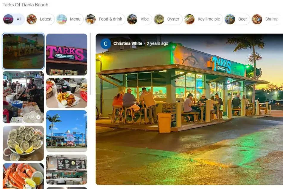 Restaurant/places to eat in Super 8 Motel by Wyndham near Fort Lauderdale Arpt Restaurant/places to eat in Super 8 Motel by Wyndham near Fort Lauderdale Arpt