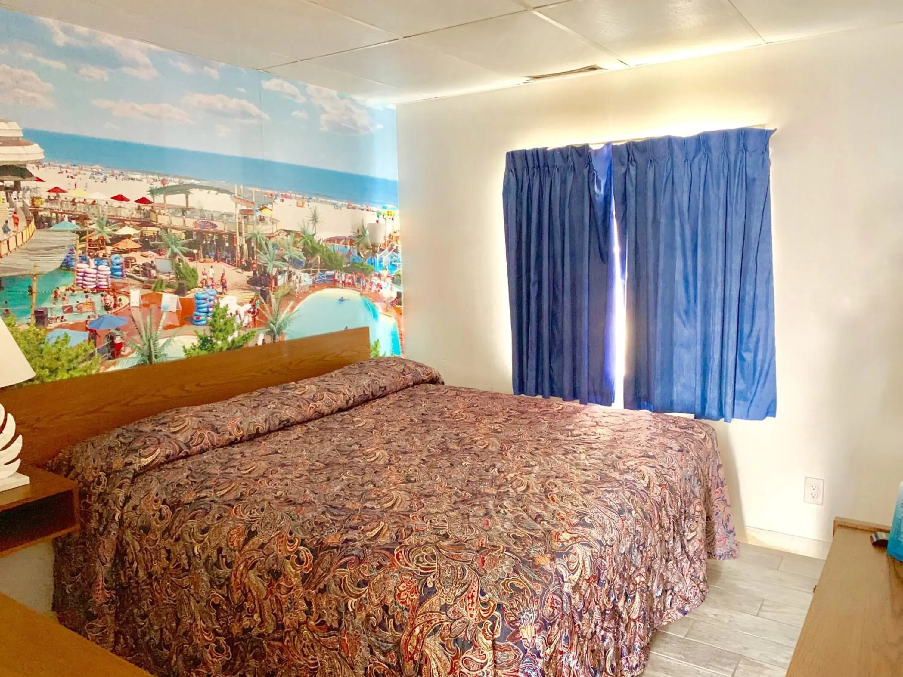 Two-Bedroom Suite in White Caps Motel Two-Bedroom Suite in White Caps Motel