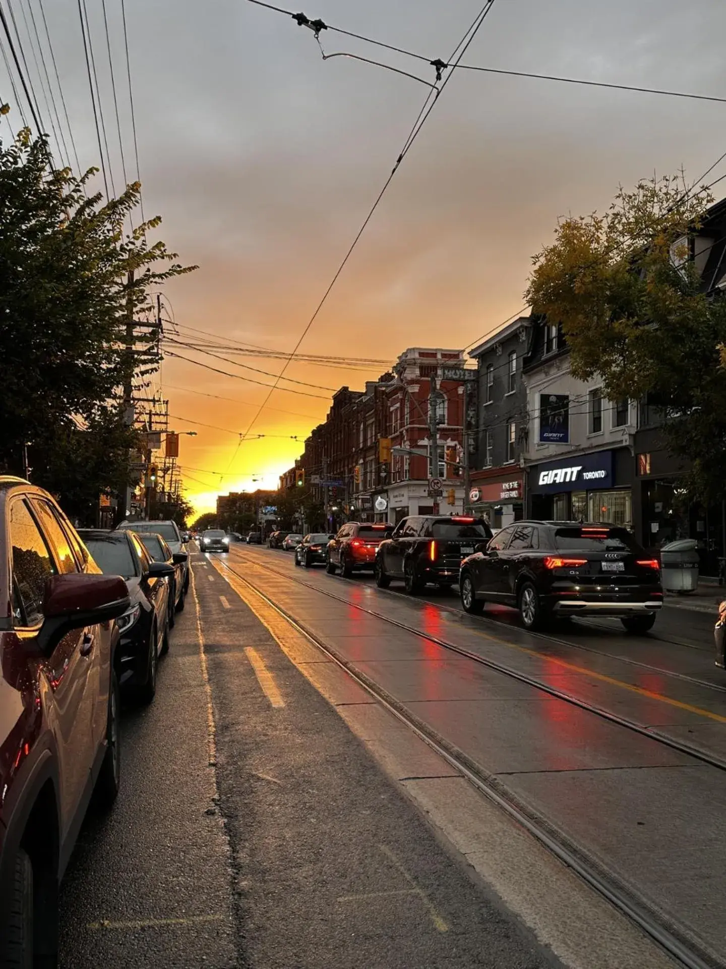 Property building in Queen Nest Hotel Property building in Queen Nest Hotel